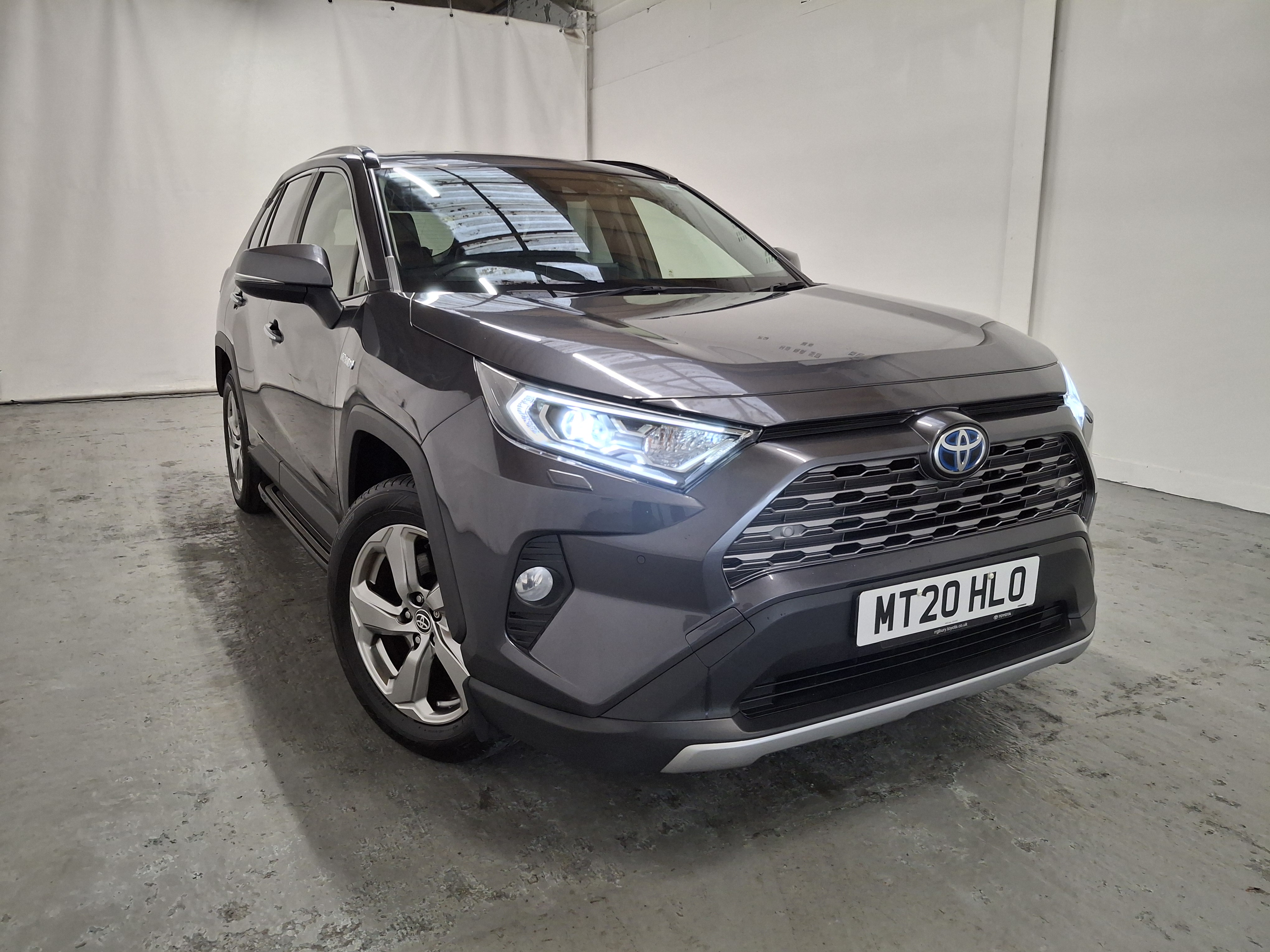 Before Processing Example 2