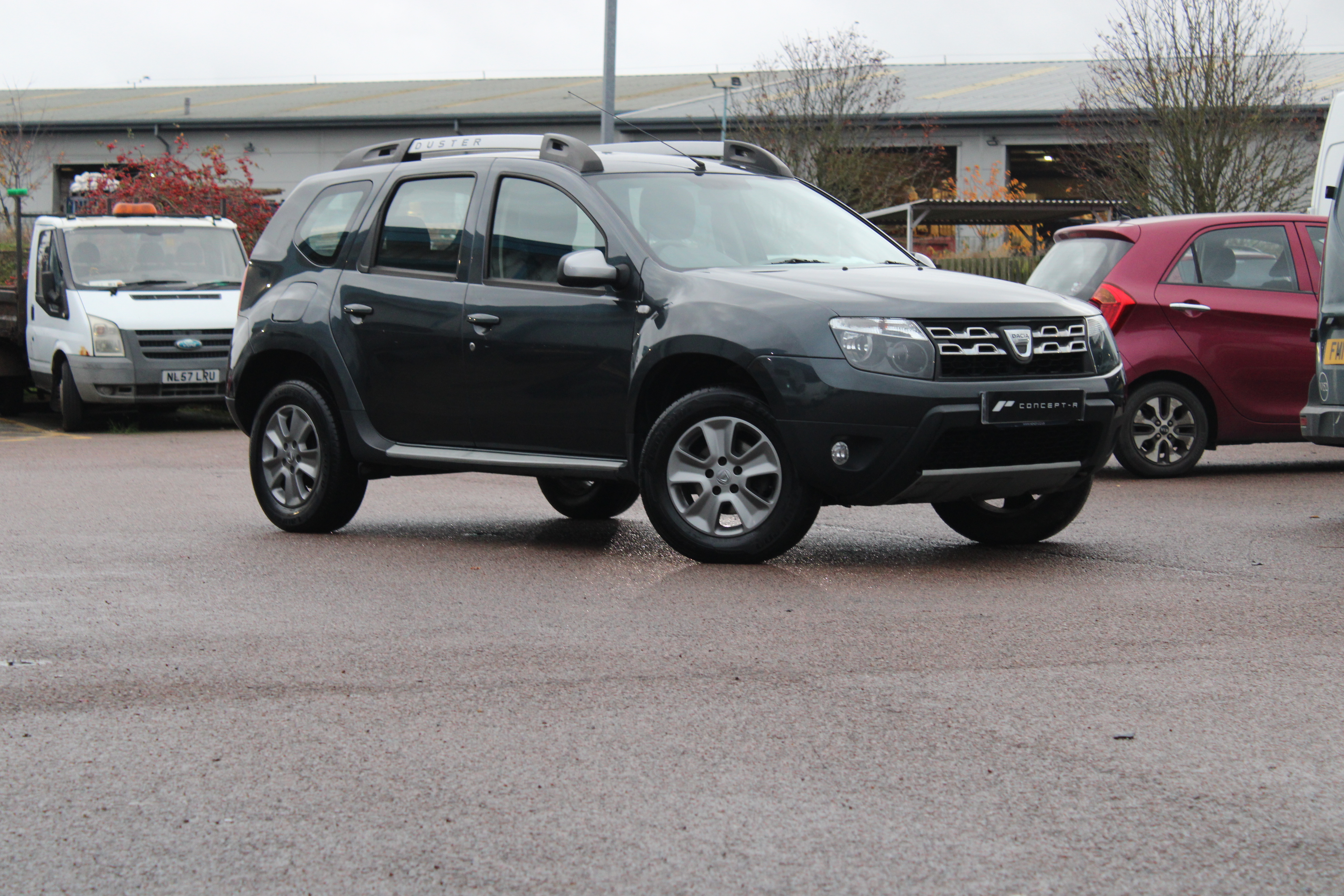 Before Processing Example 2