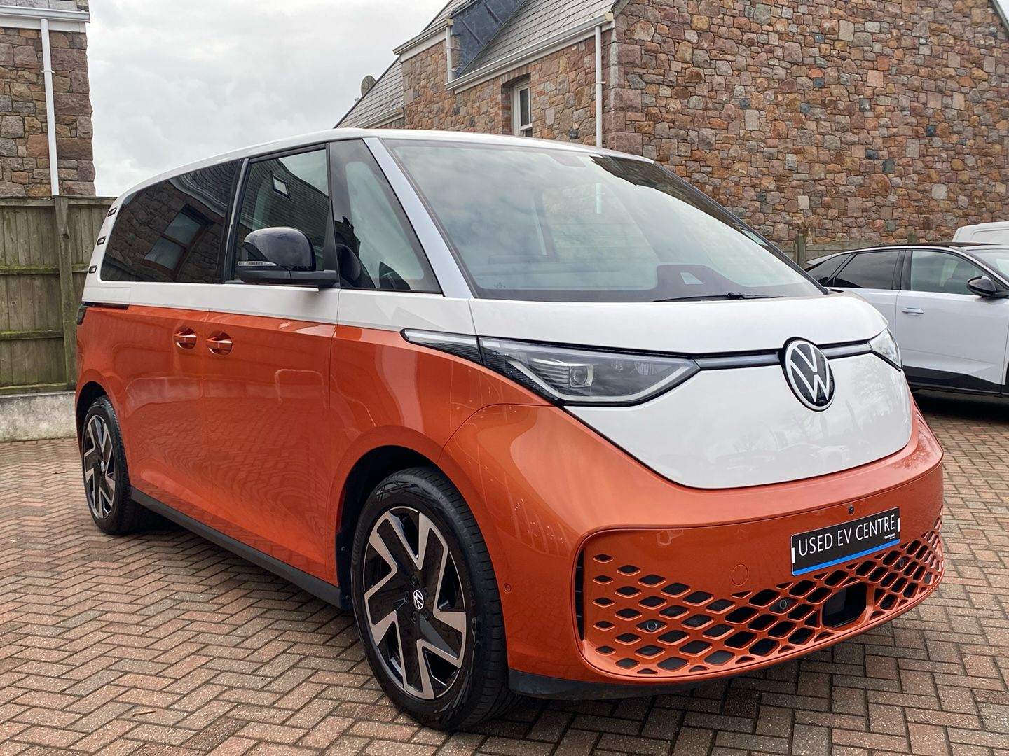 Before Processing Example 2