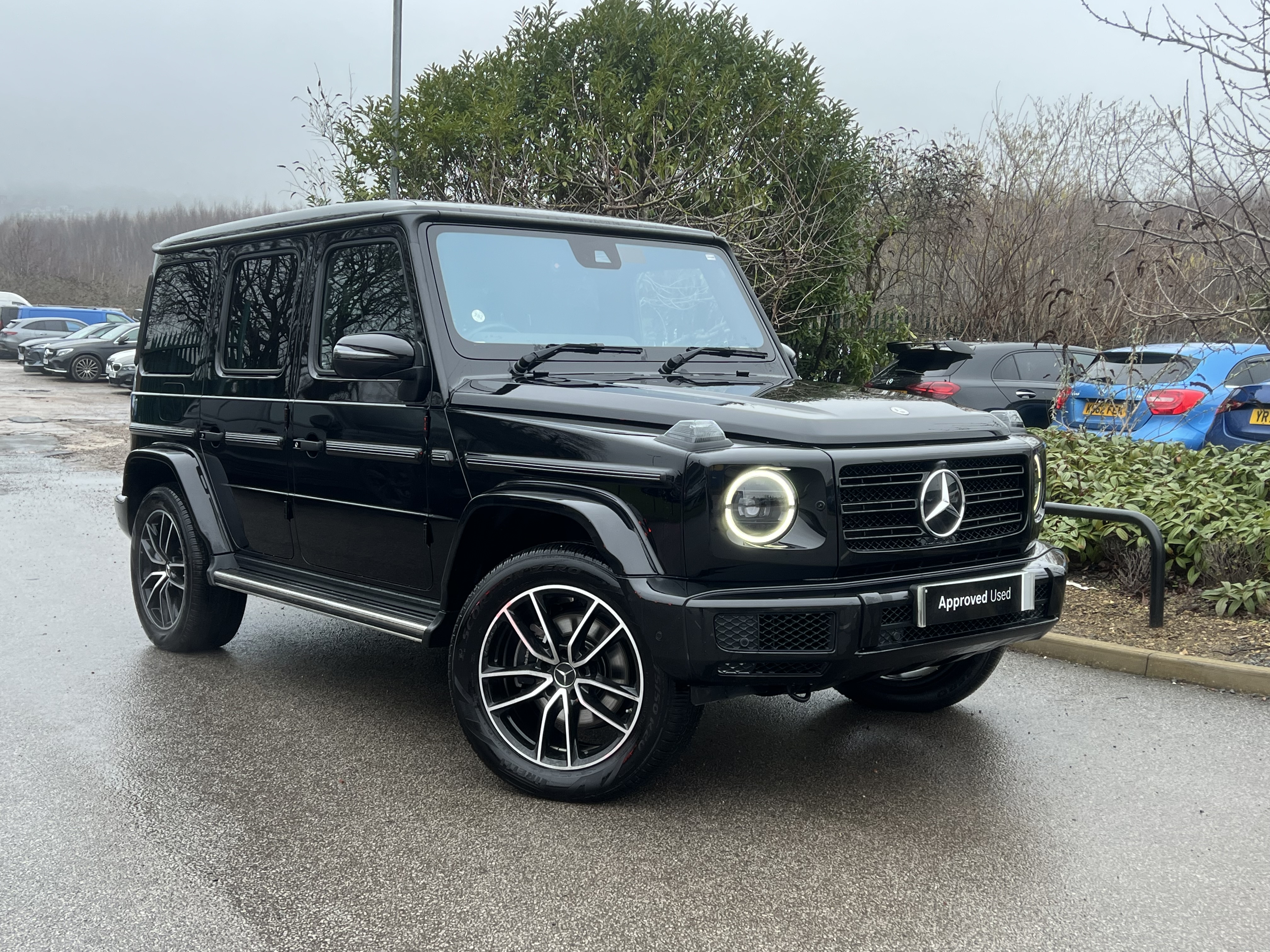 Before Processing Example 1