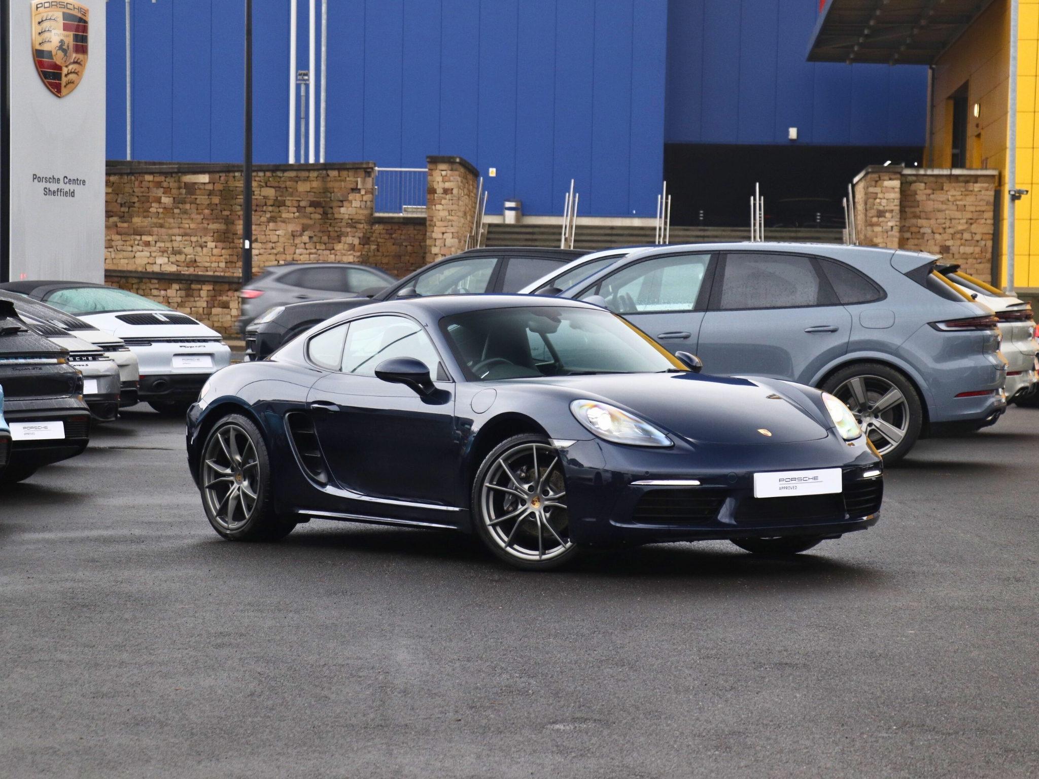 Before Processing Example 1