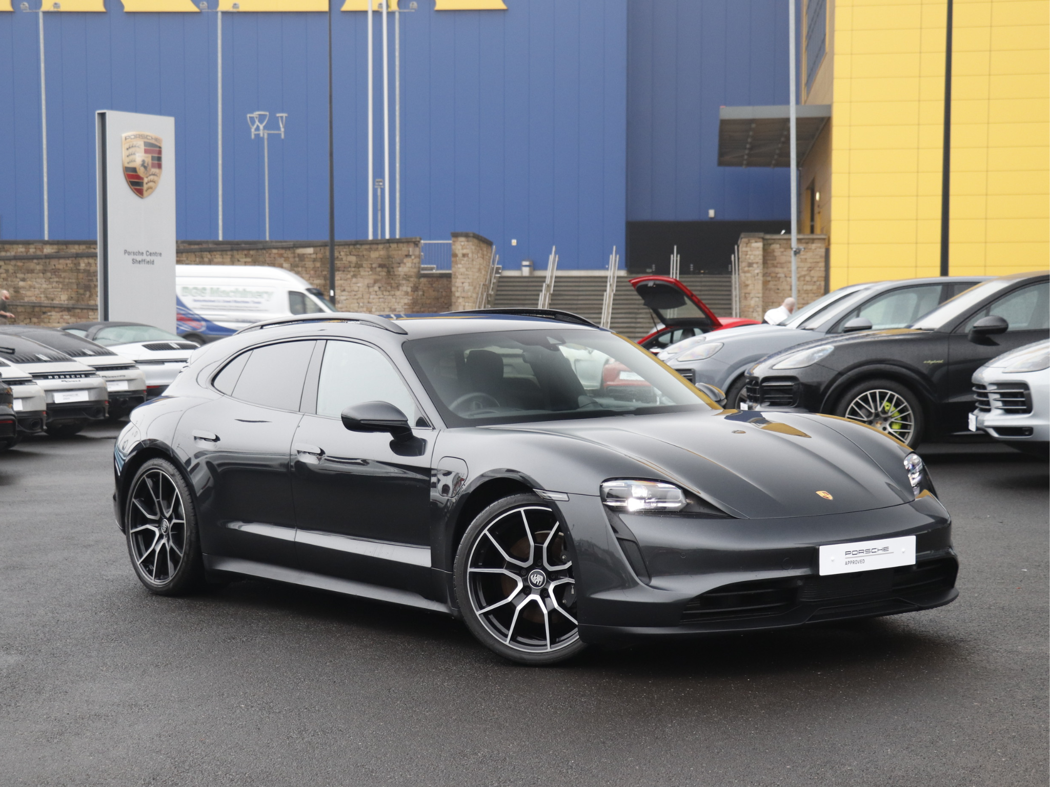 Before Processing Example 1