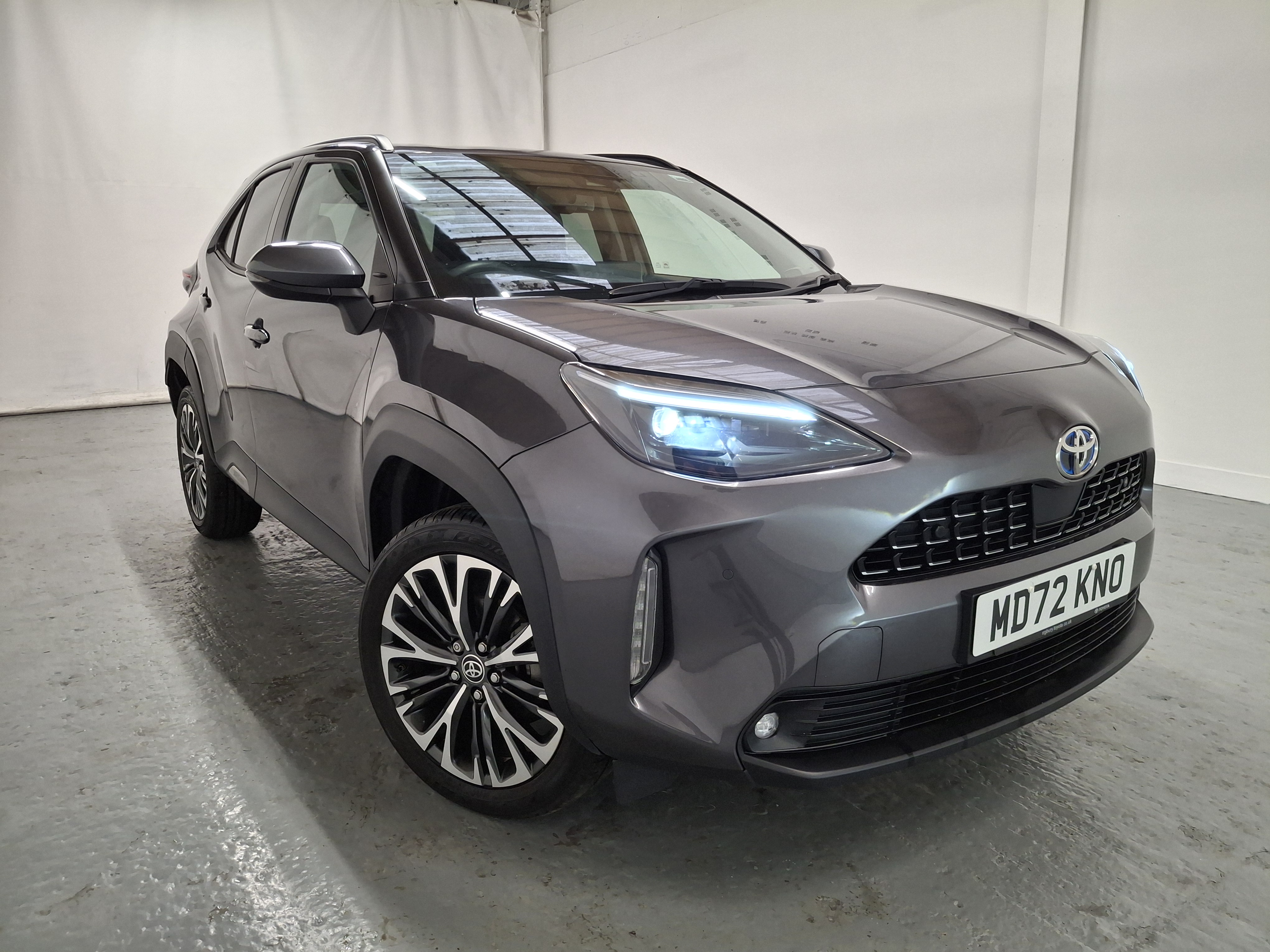 Before Processing Example 1