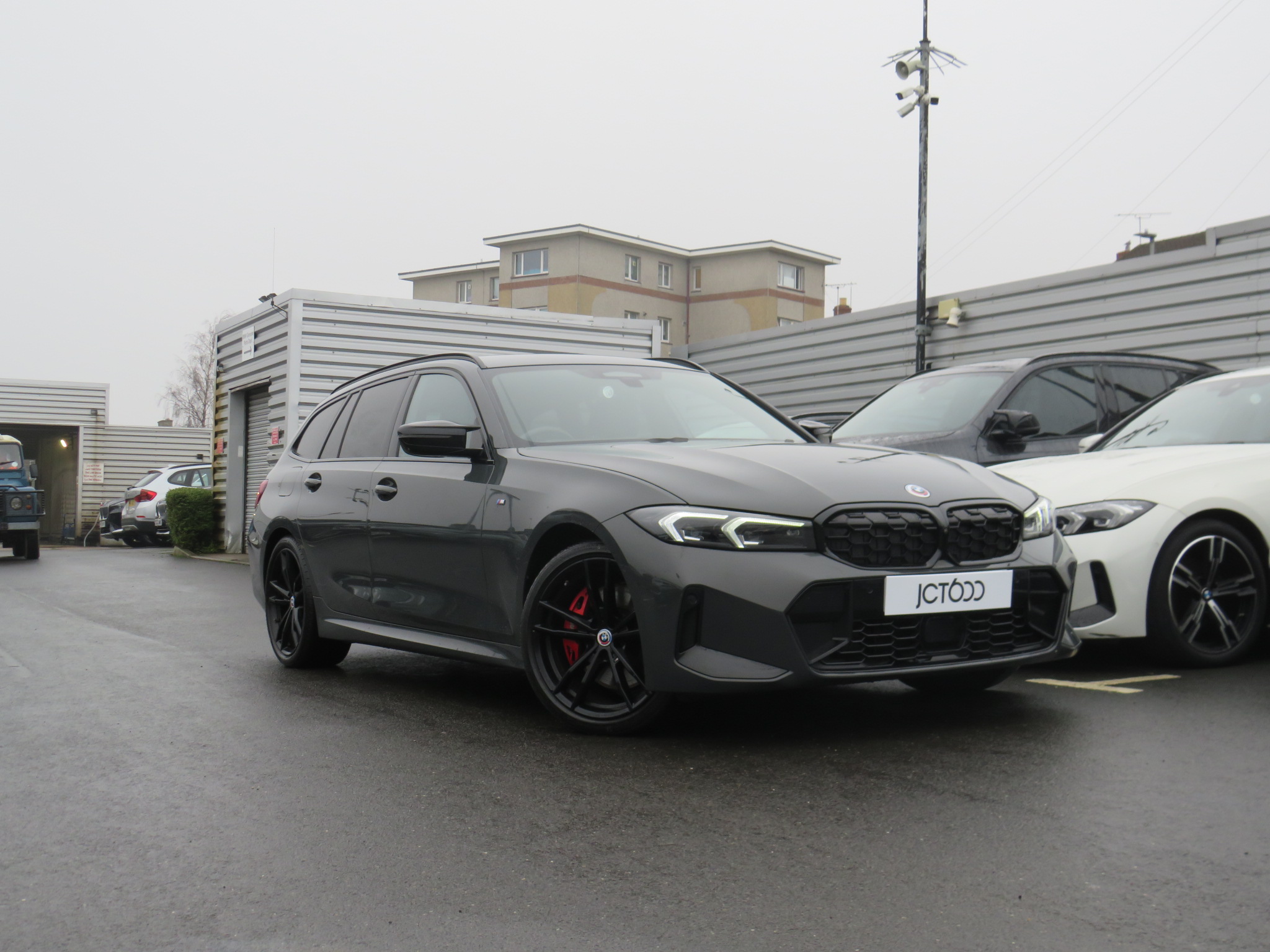 Before Processing Example 1