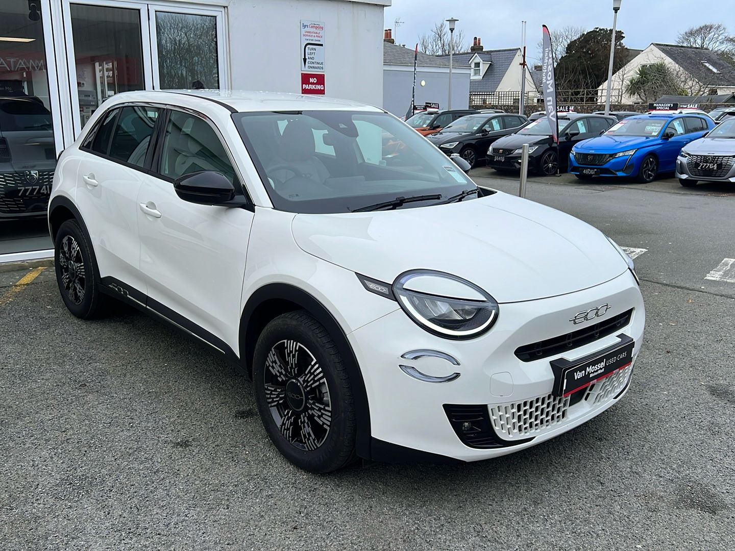 Before Processing Example 1