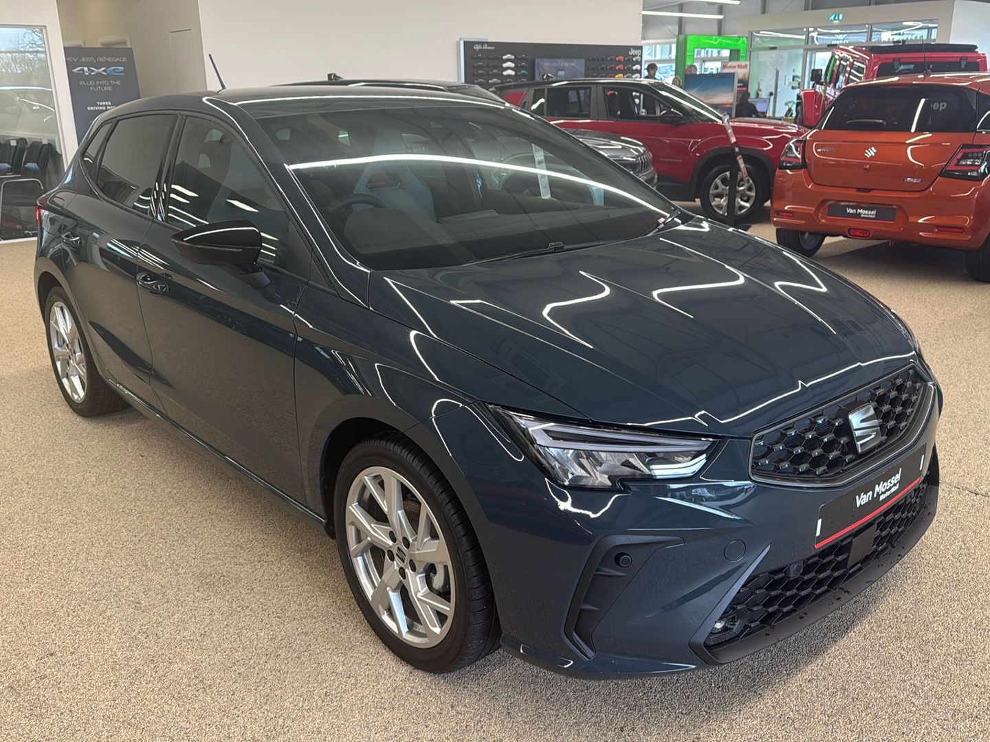 Before Processing Example 1