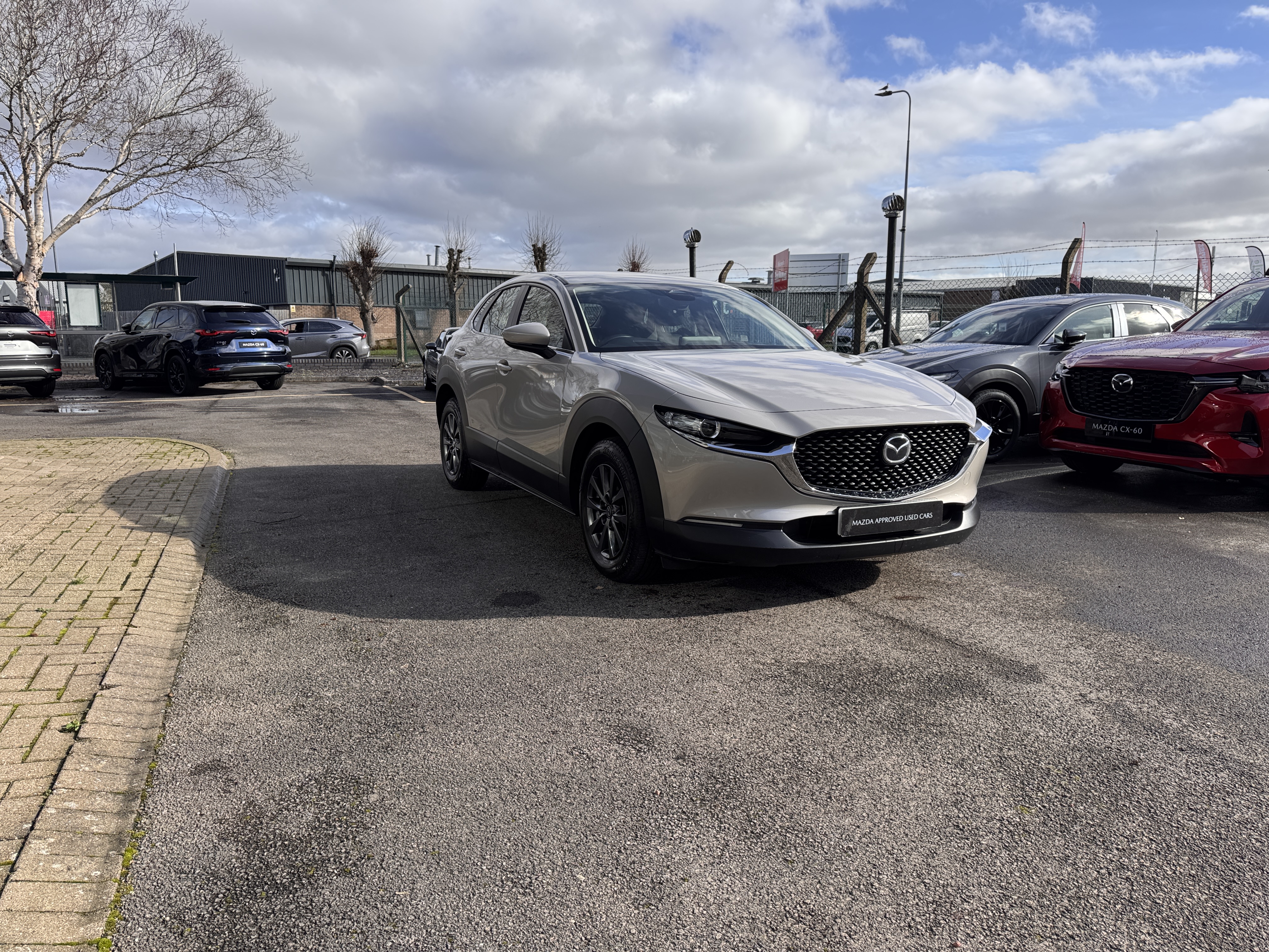 Before Processing Example 2