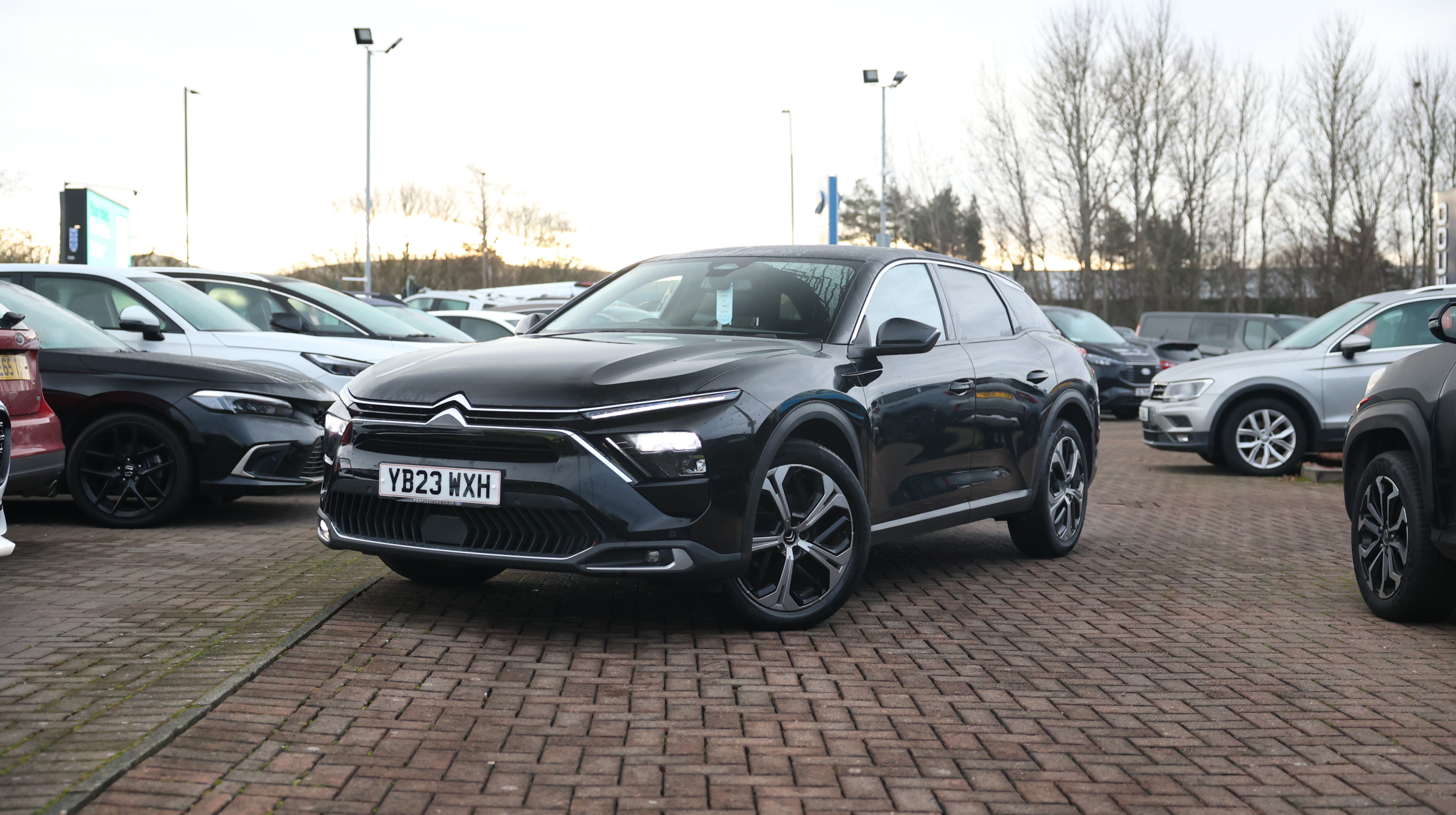 Before Processing Example 1