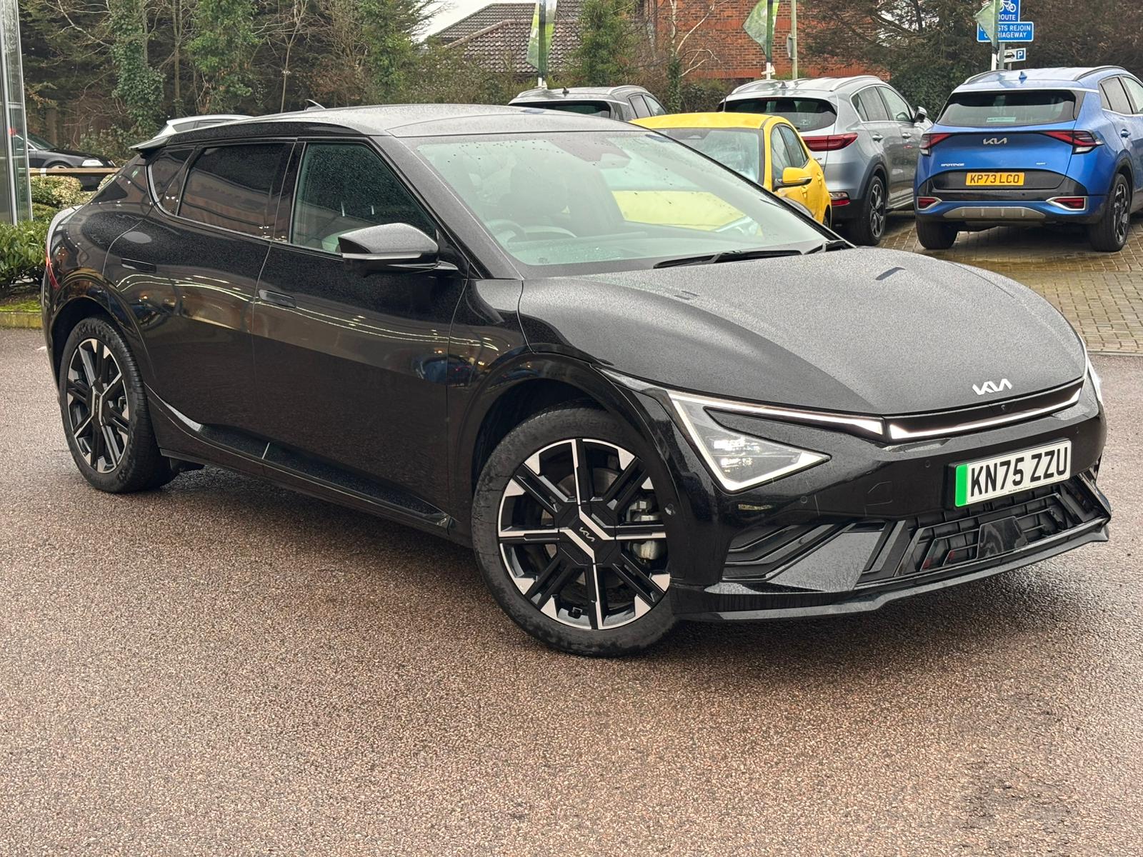 Before Processing Example 1