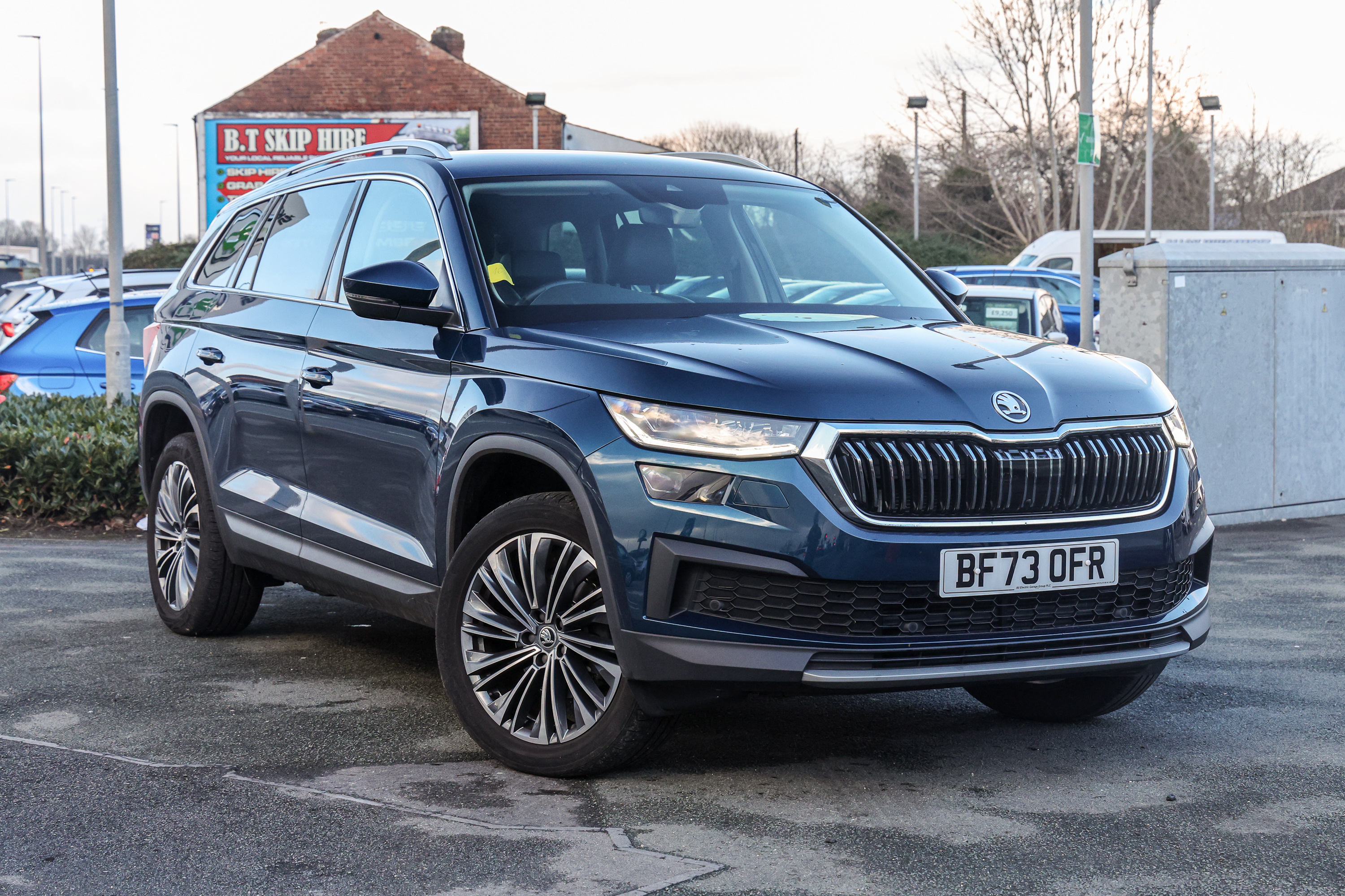 Before Processing Example 1