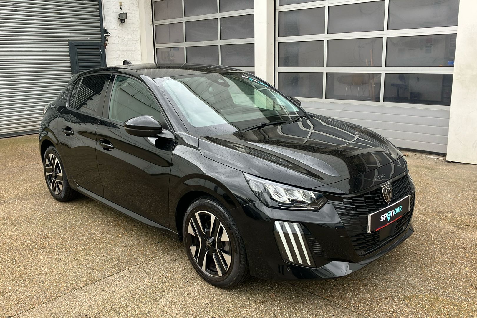 Before Processing Example 1