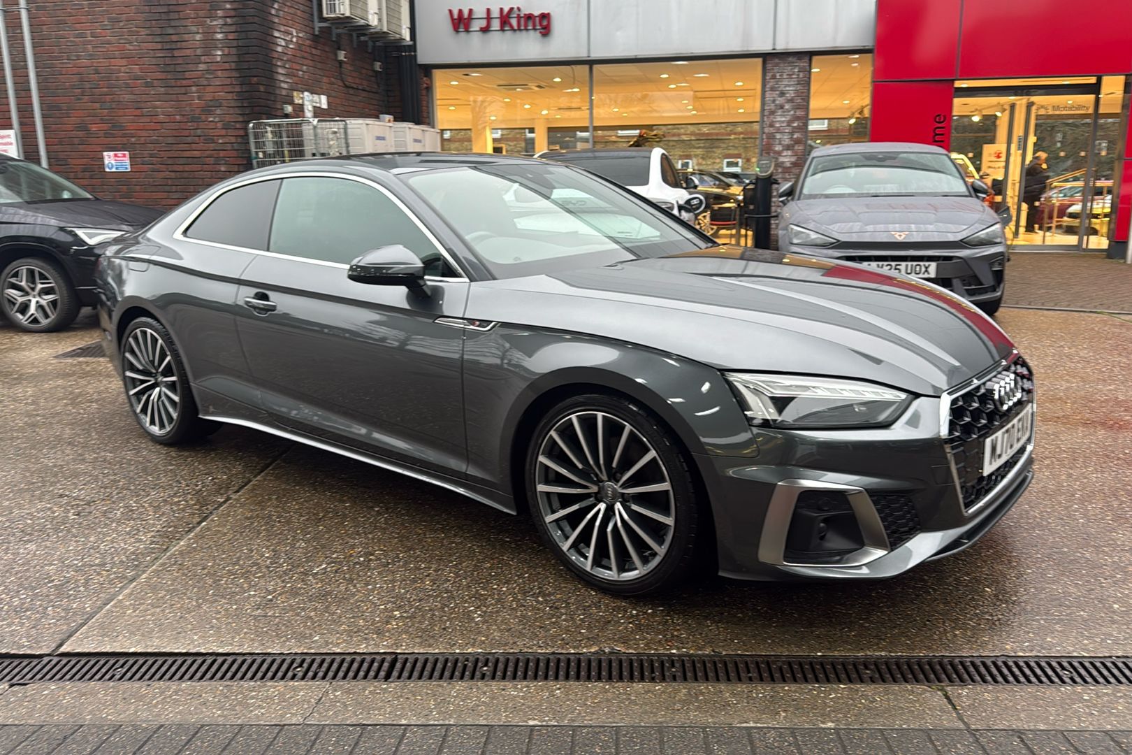 Before Processing Example 2