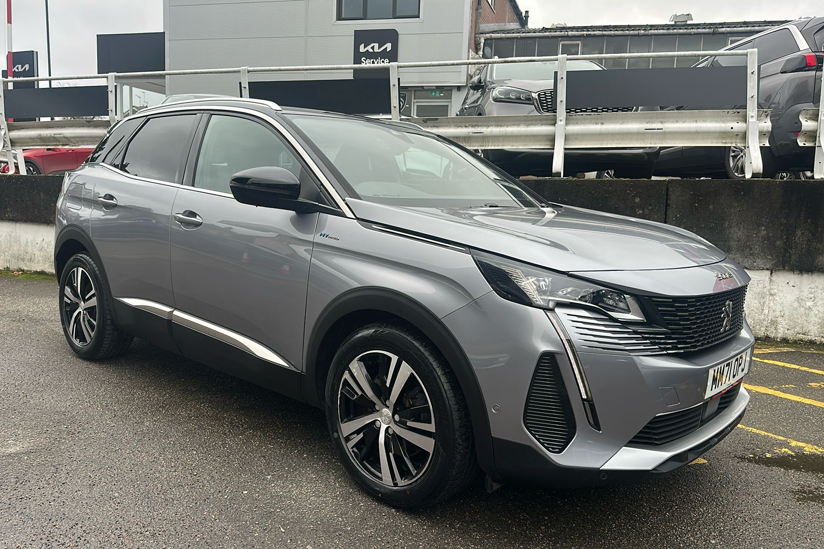 Before Processing Example 1