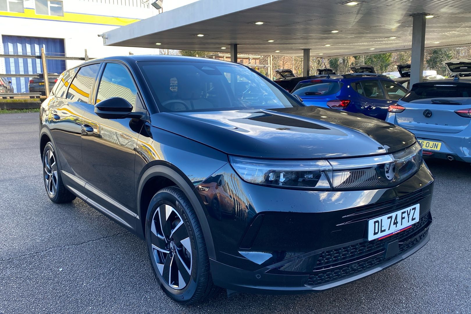 Before Processing Example 2