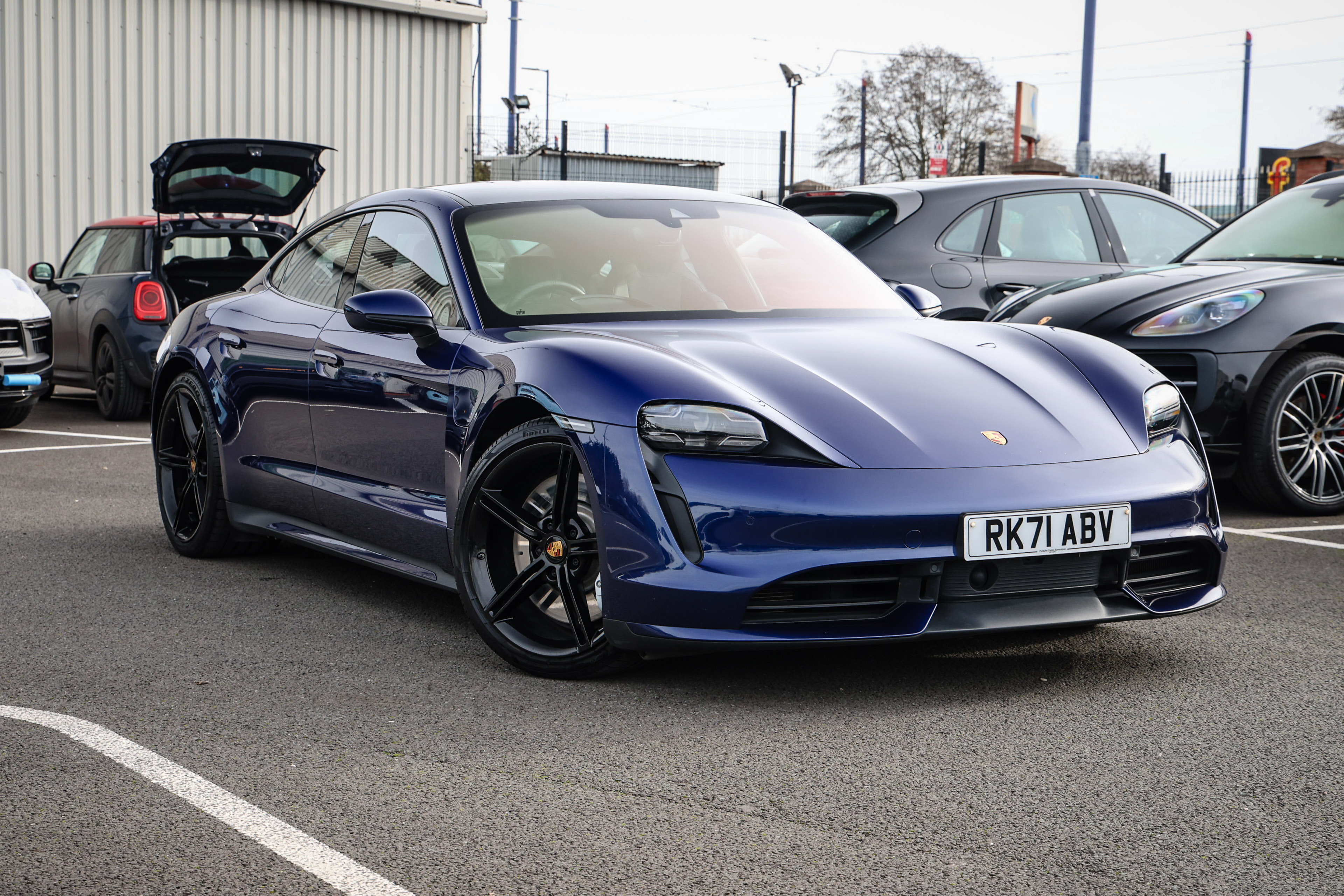 Before Processing Example 2