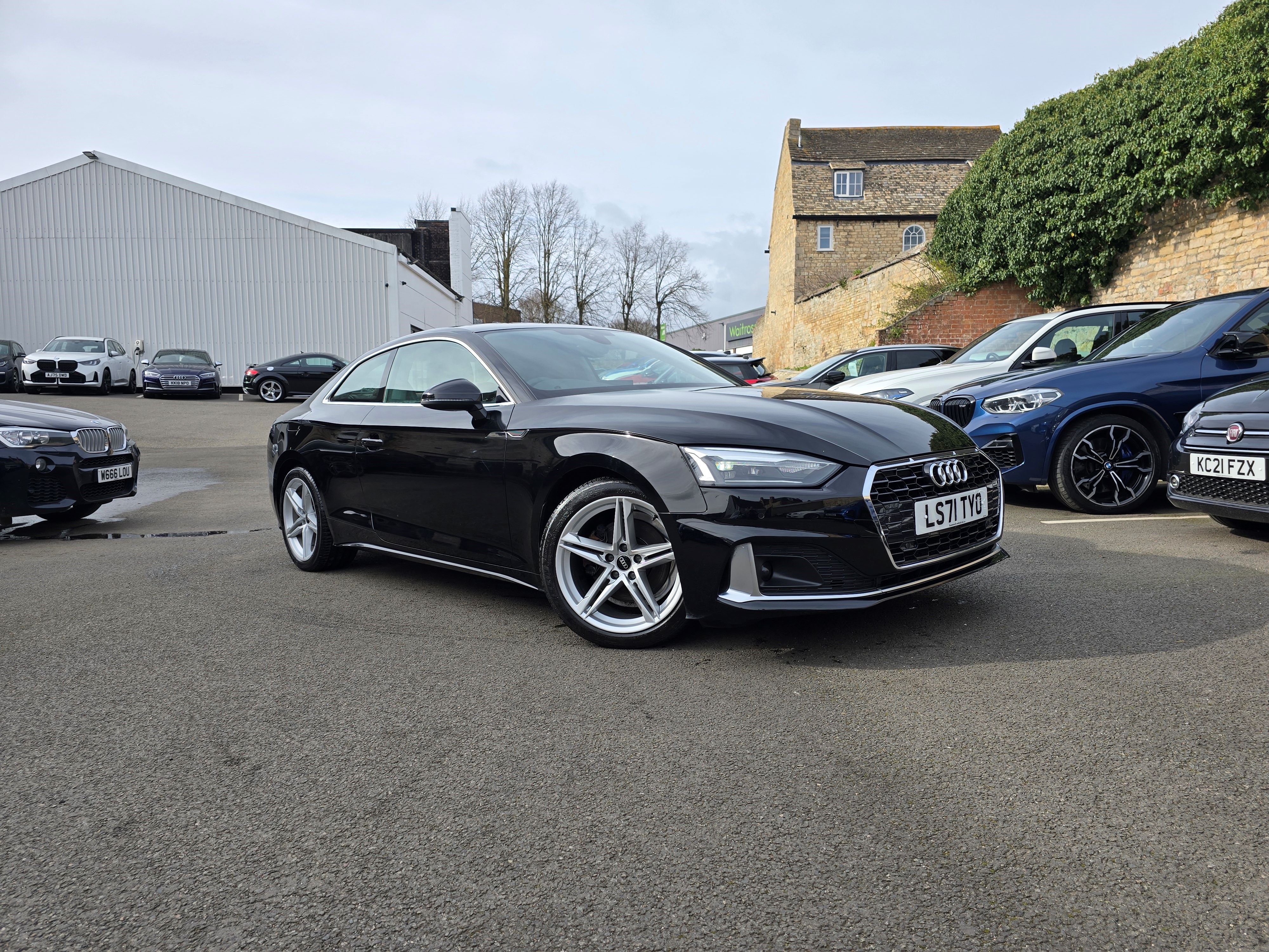 Before Processing Example 2