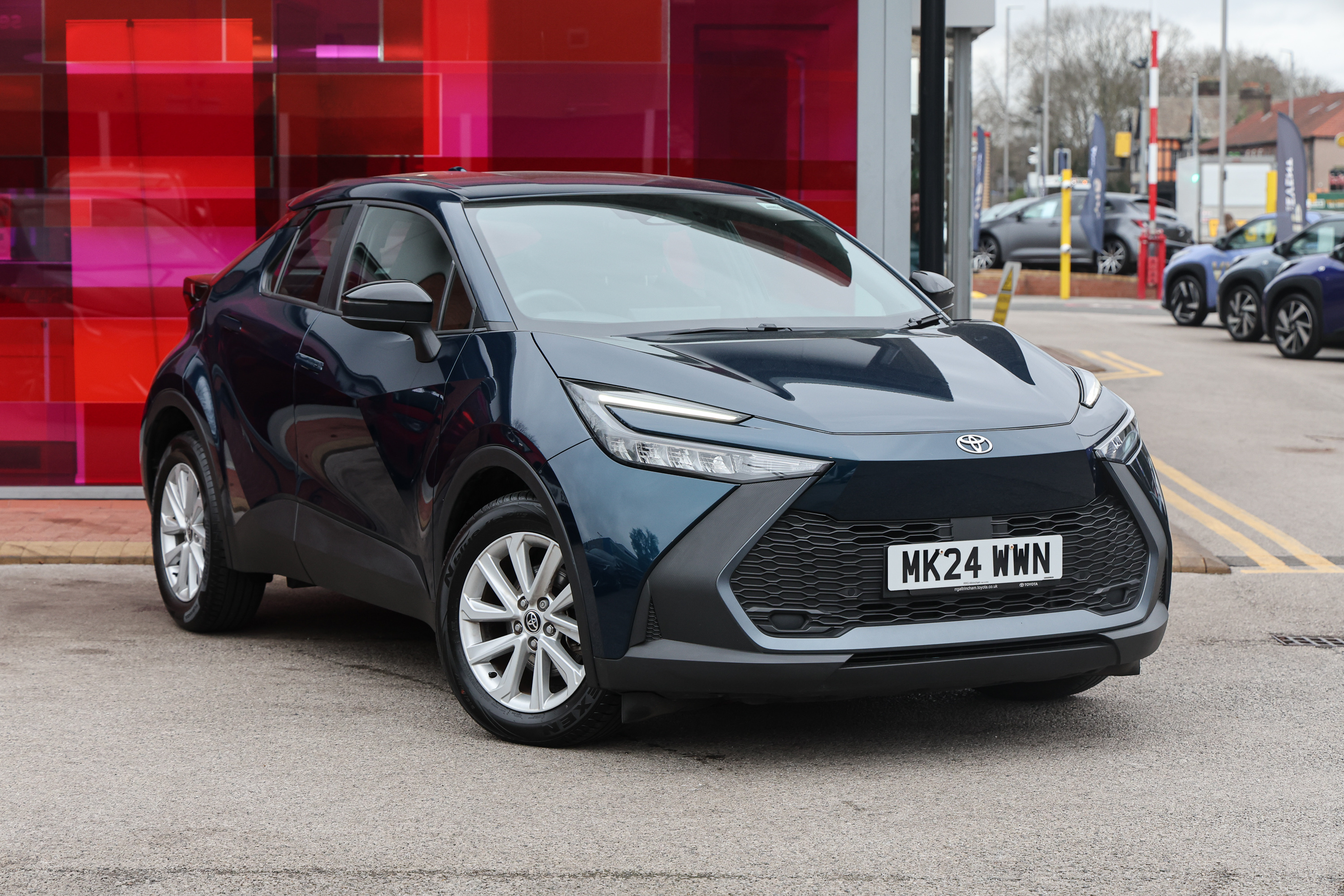 Before Processing Example 2