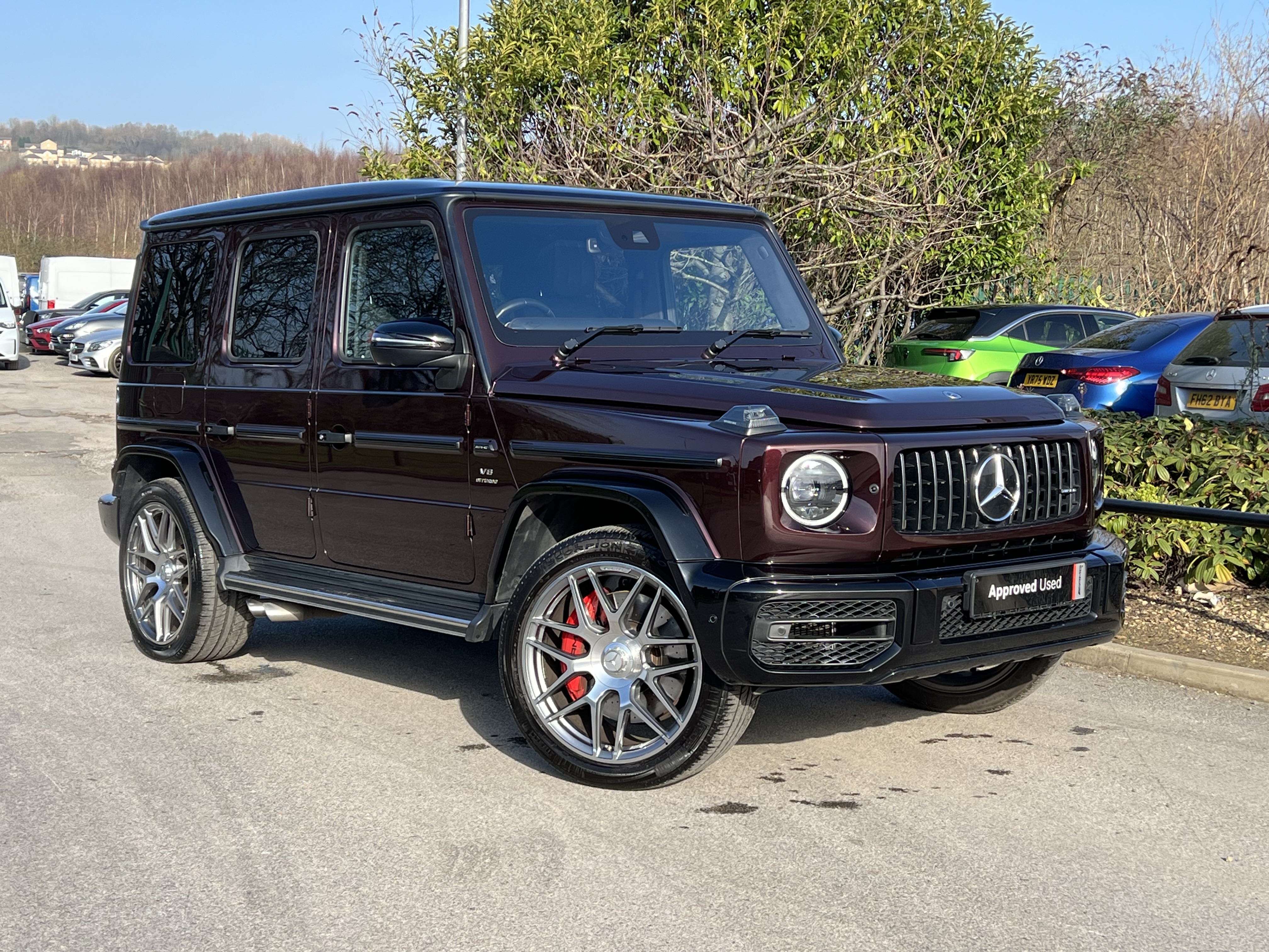 Before Processing Example 2