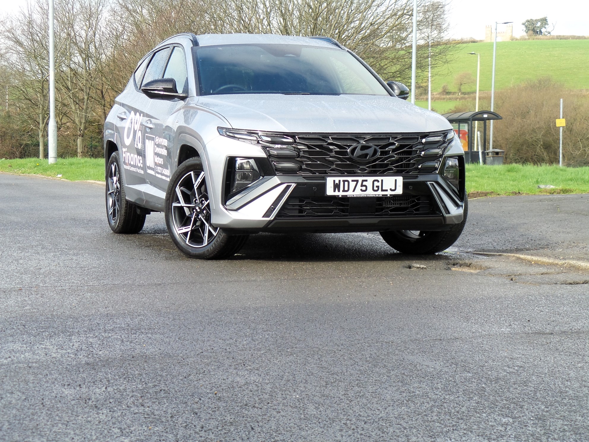 Before Processing Example 2