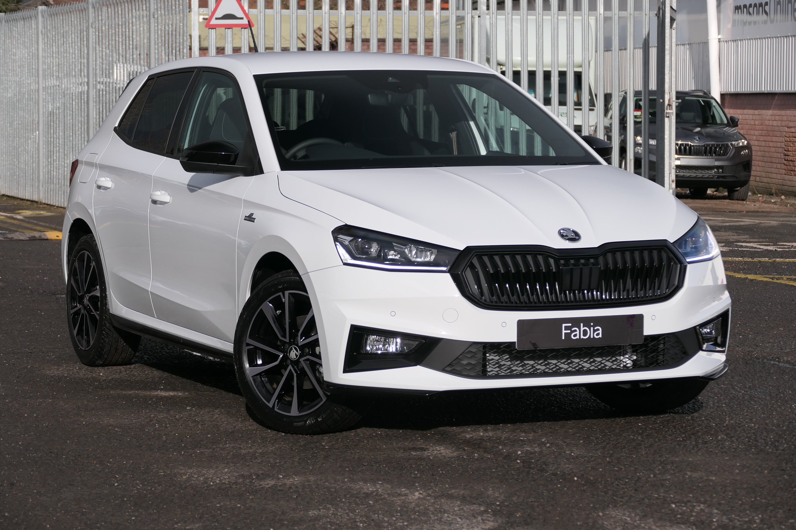 Before Processing Example 2