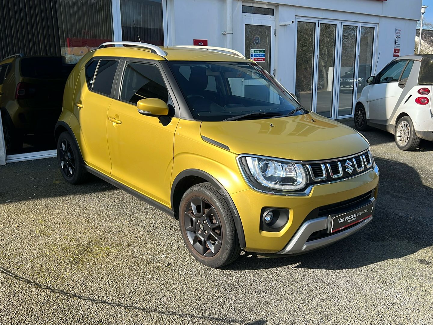 Before Processing Example 2