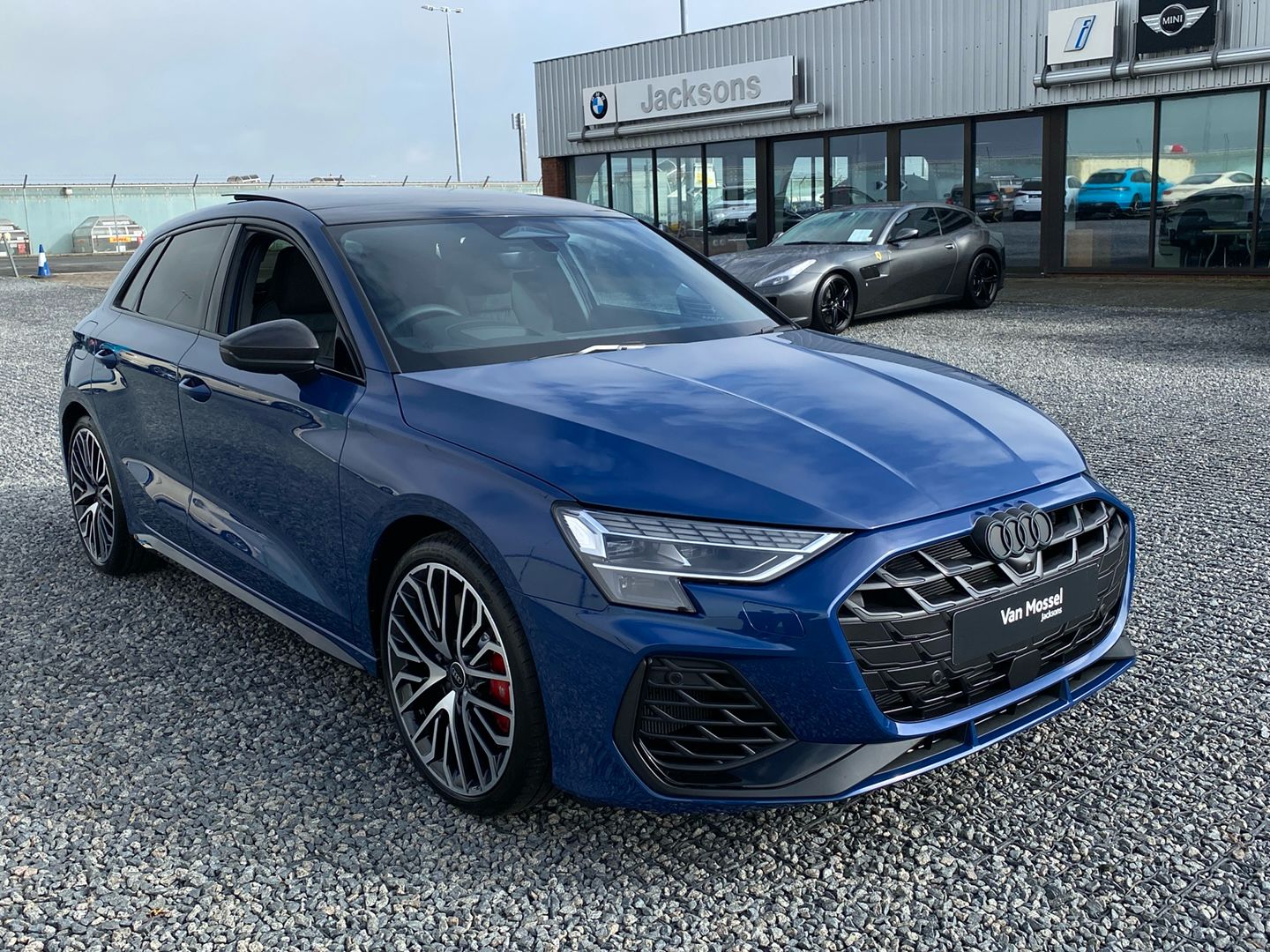 Before Processing Example 1