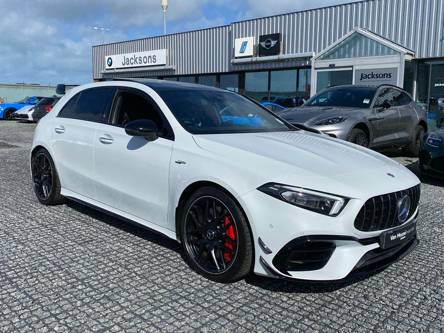 Before Processing Example 2