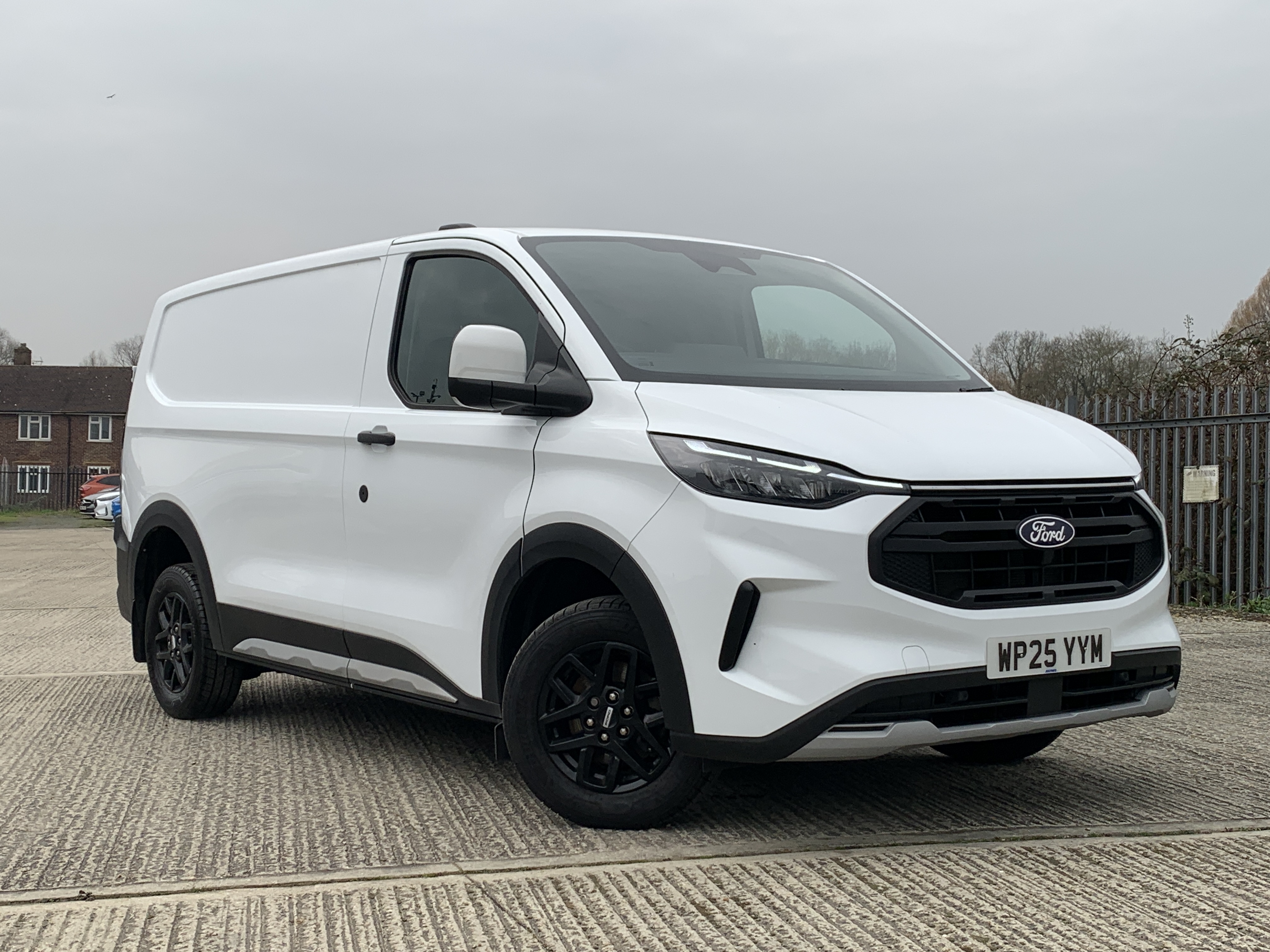 Before Processing Example 1