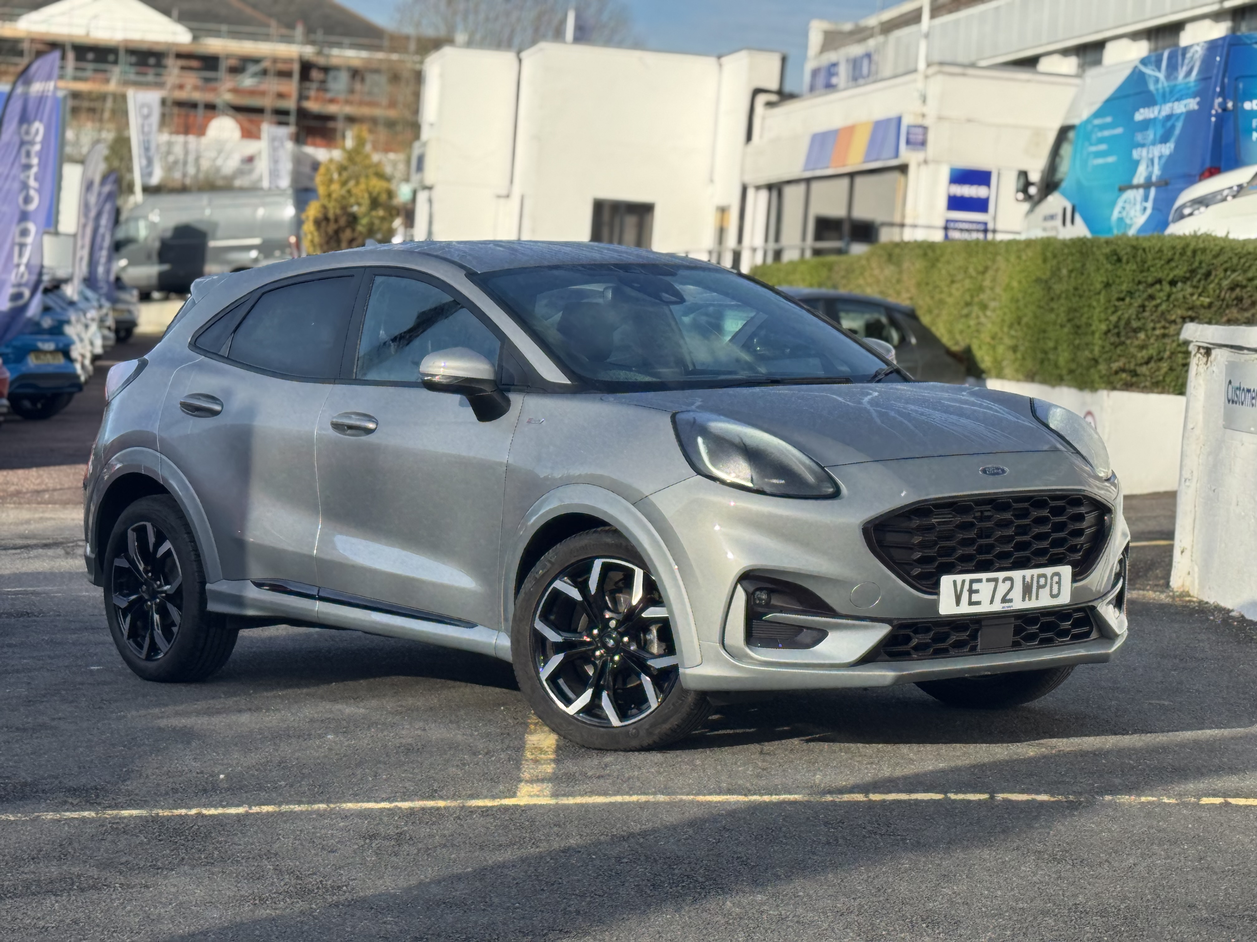 Before Processing Example 1