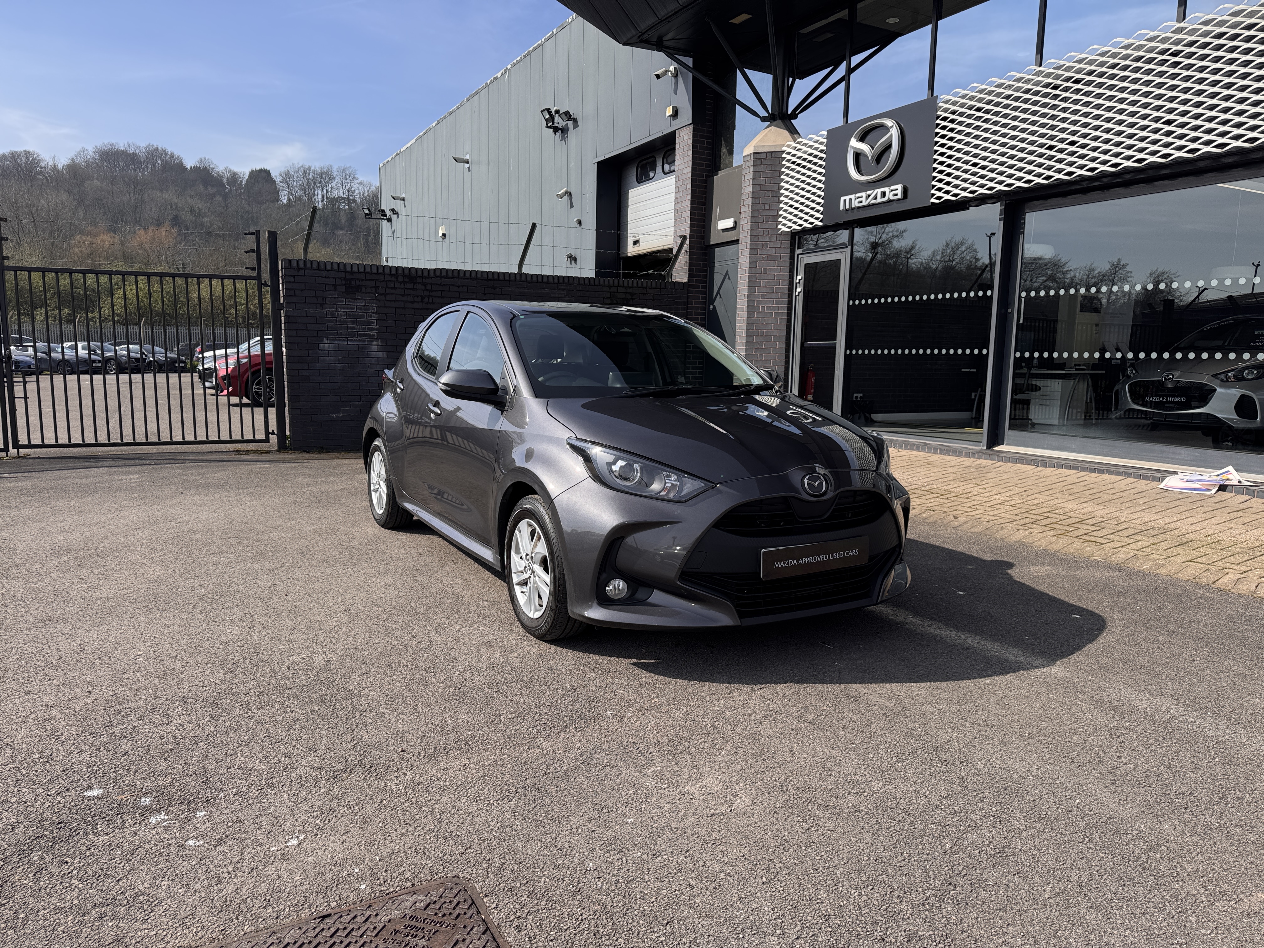 Before Processing Example 1