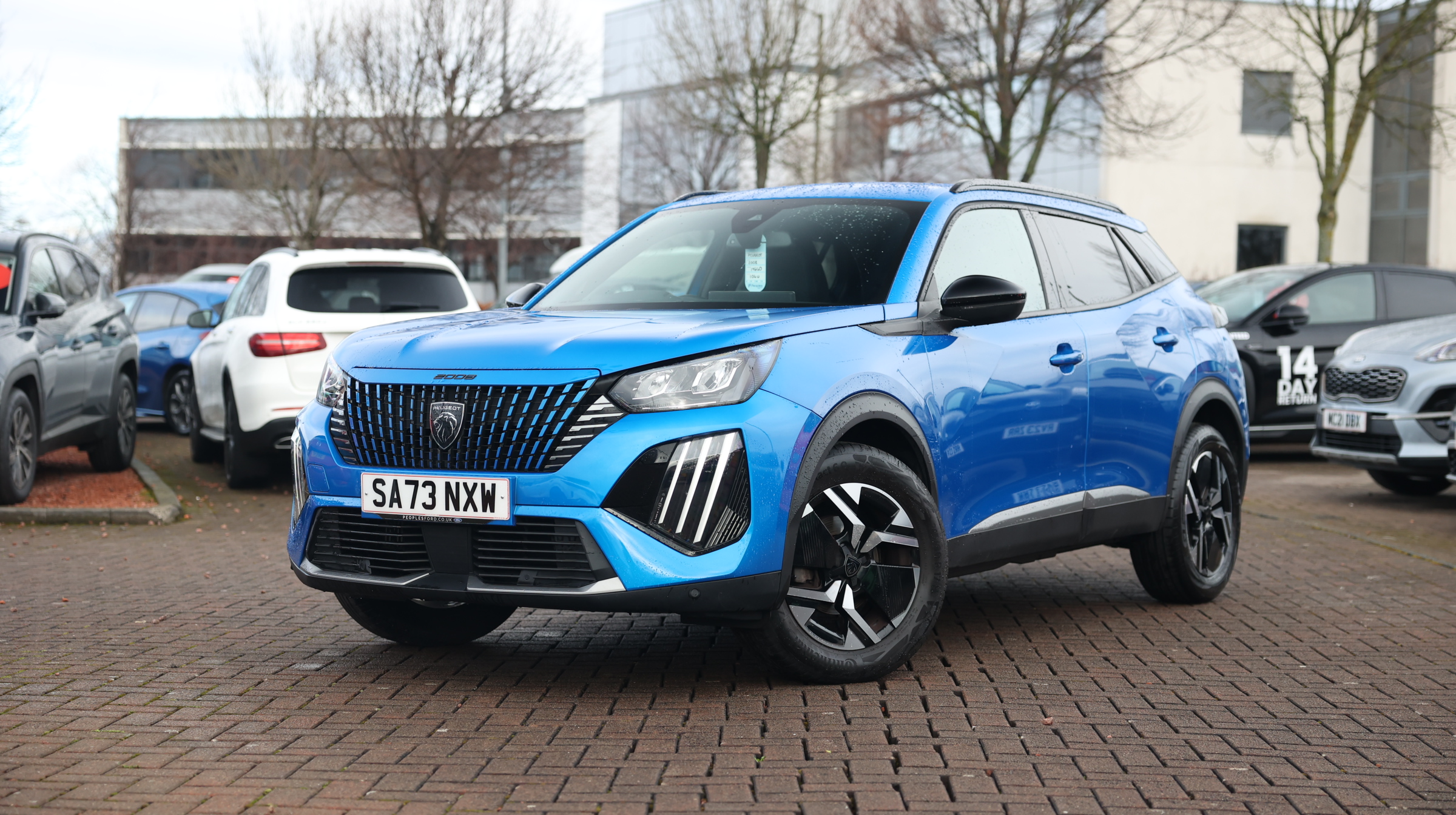 Before Processing Example 1