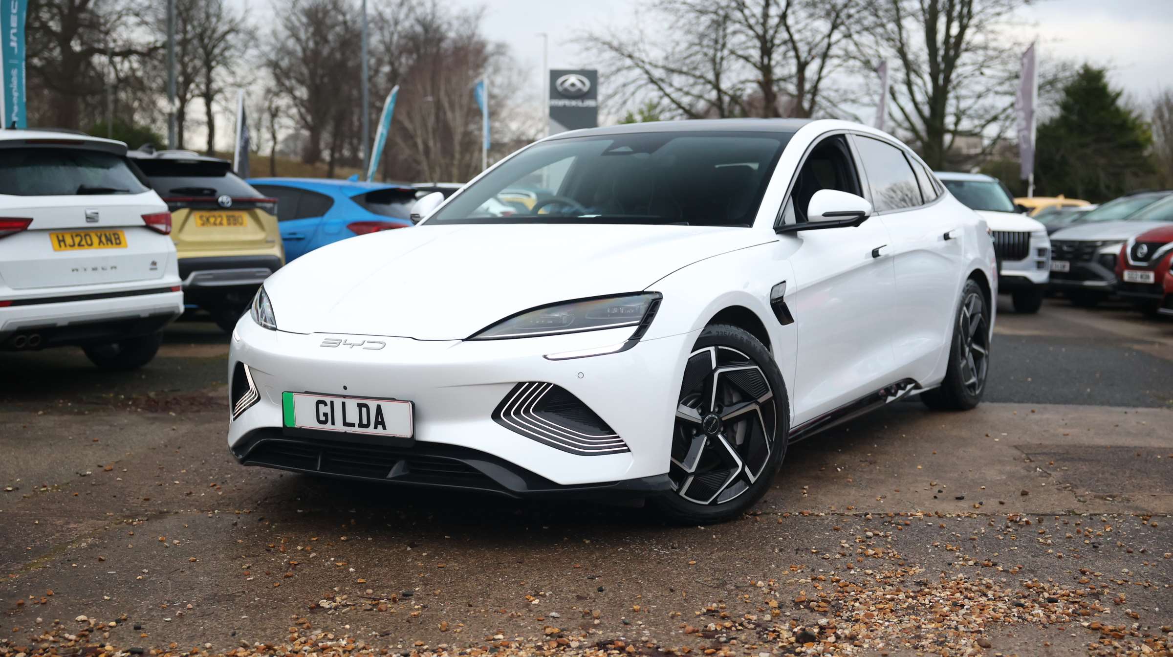 Before Processing Example 2