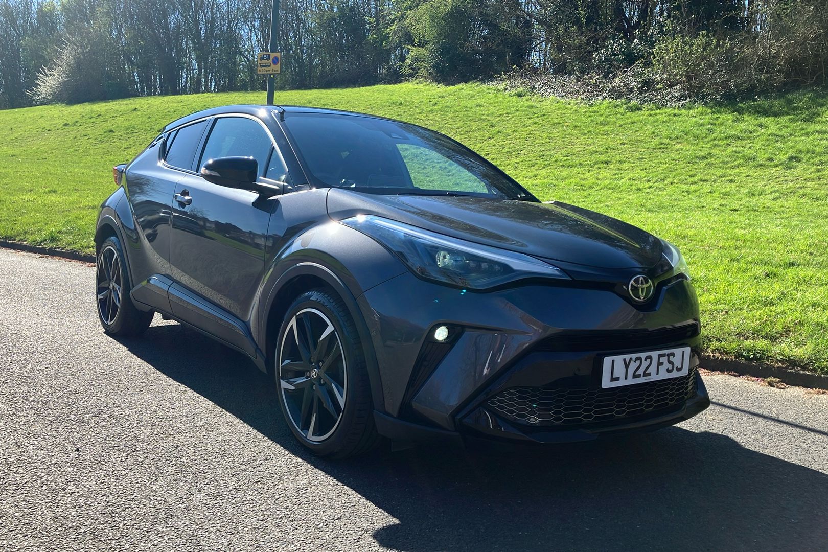 Before Processing Example 1