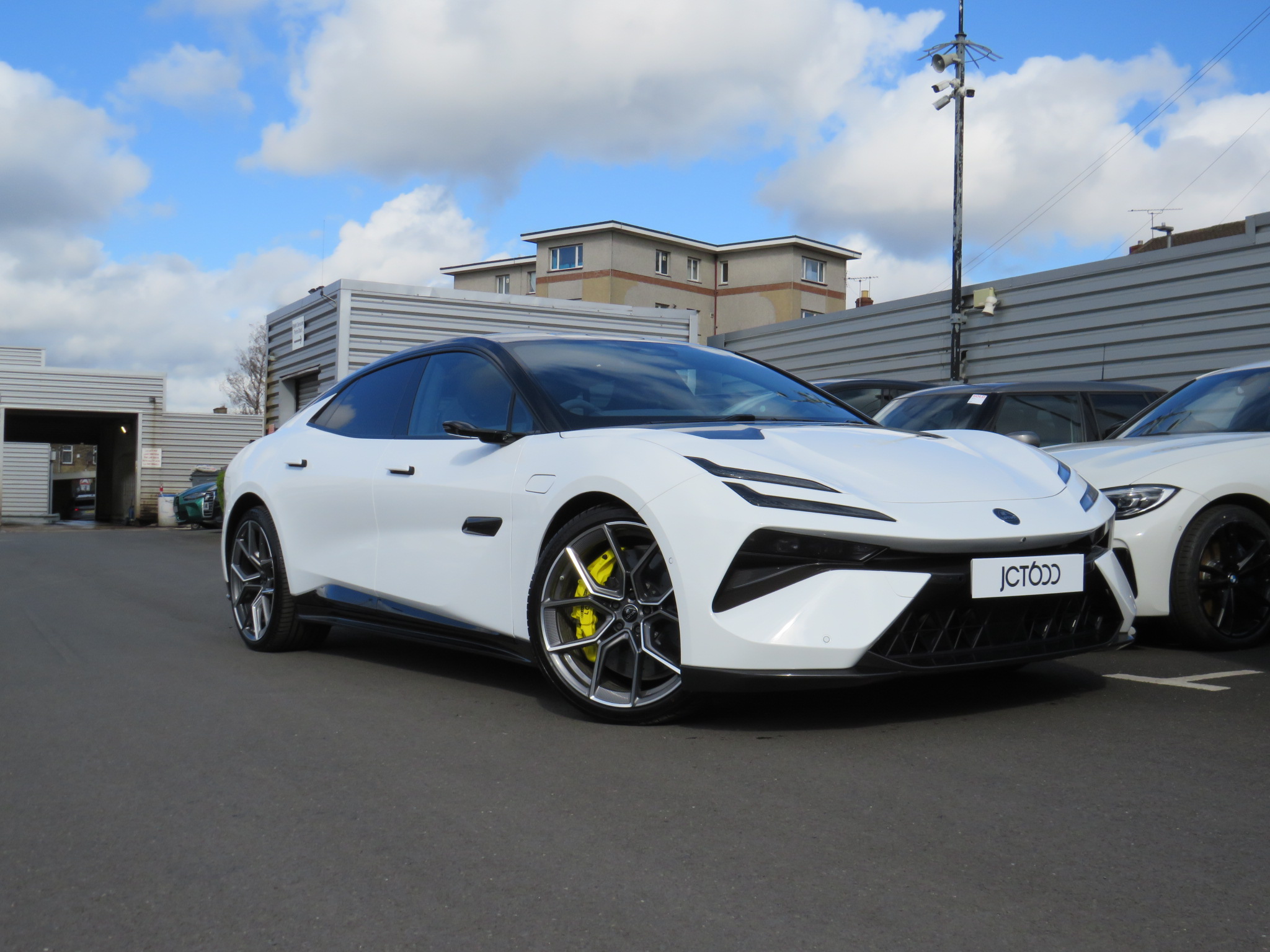 Before Processing Example 1