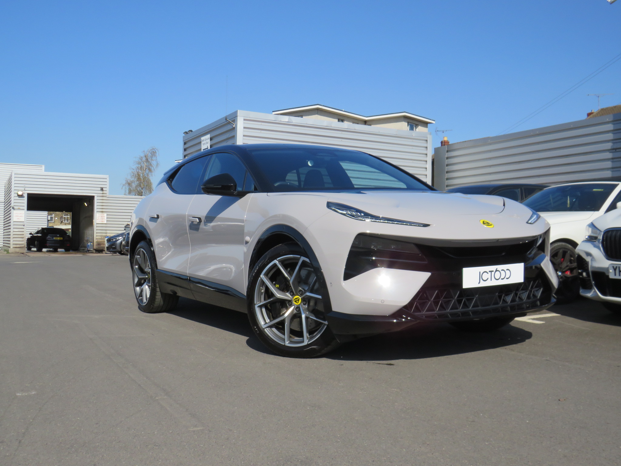 Before Processing Example 1