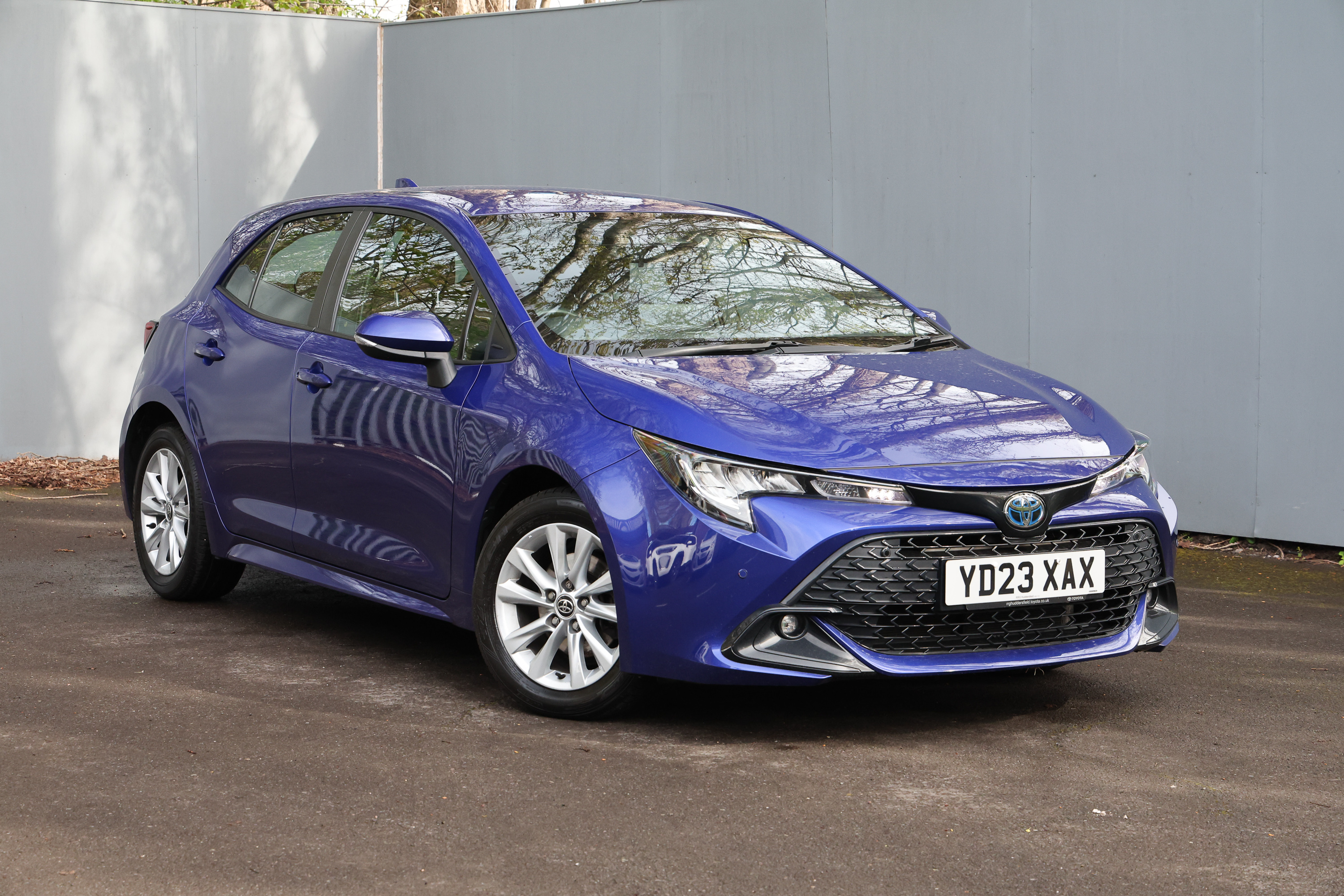 Before Processing Example 1