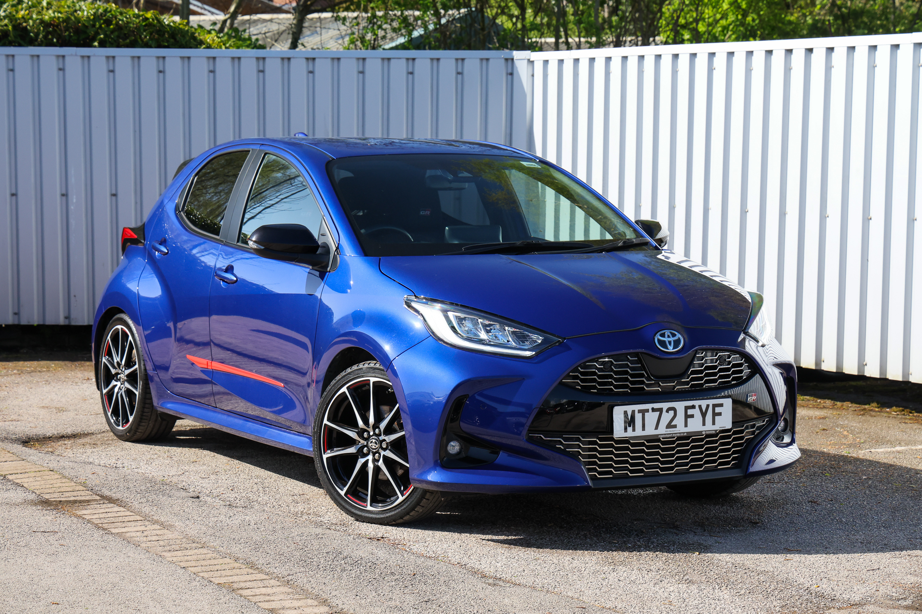 Before Processing Example 2