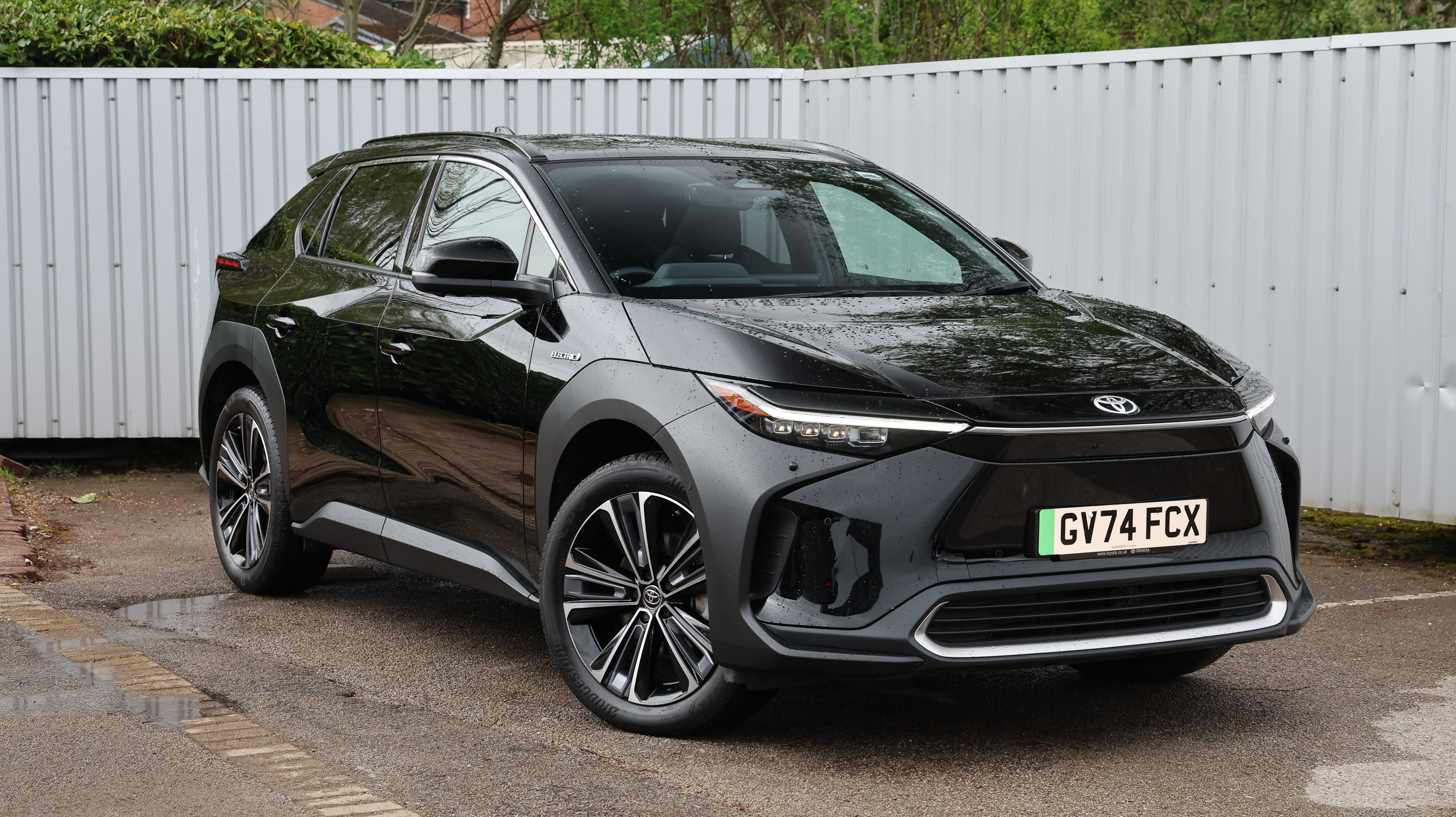 Before Processing Example 2