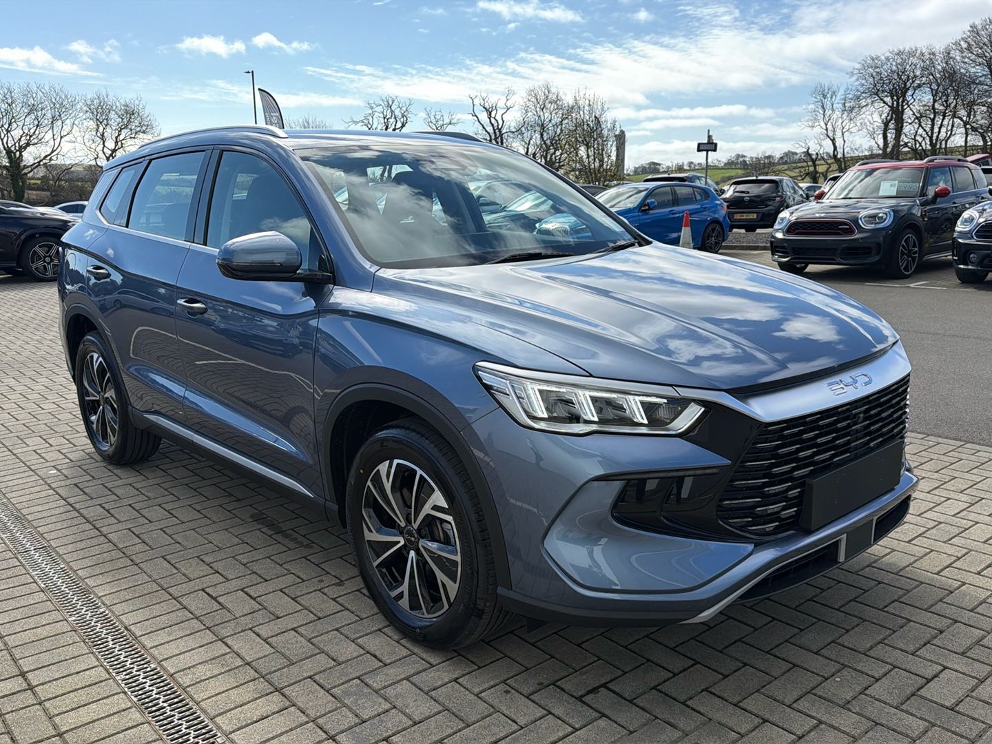 Before Processing Example 1