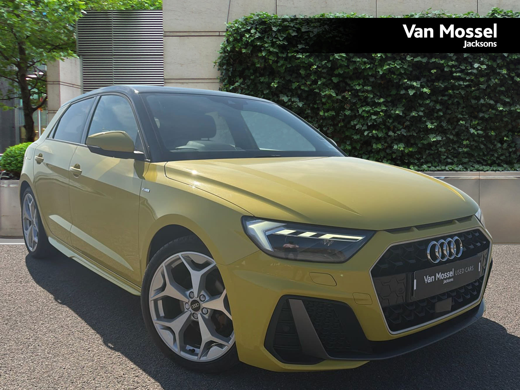 Before Processing Example 2