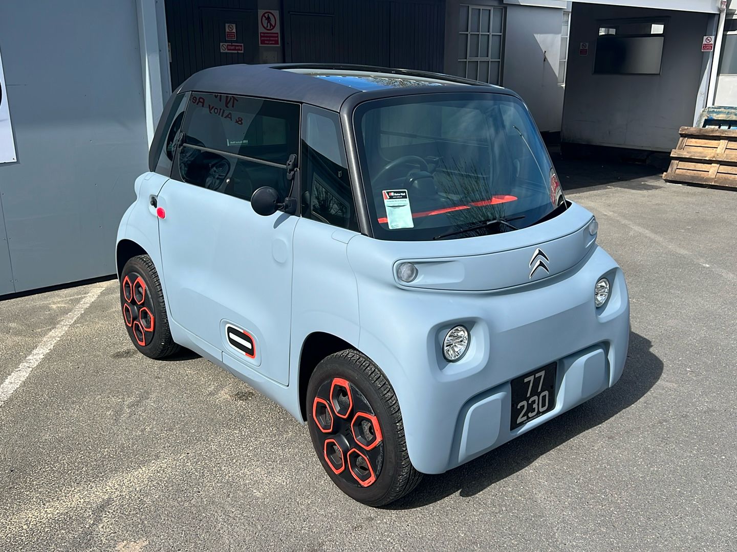 Before Processing Example 2