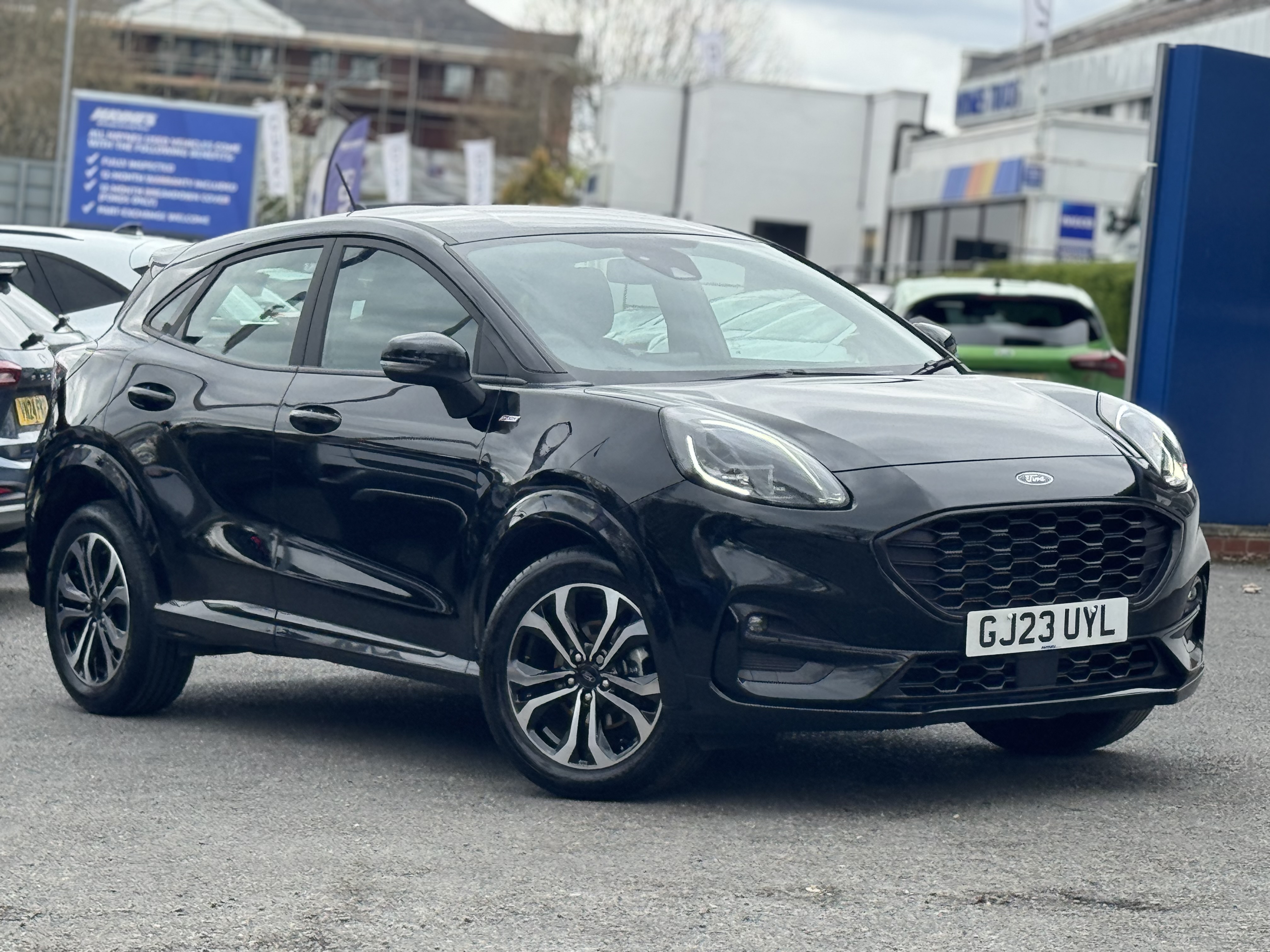 Before Processing Example 1