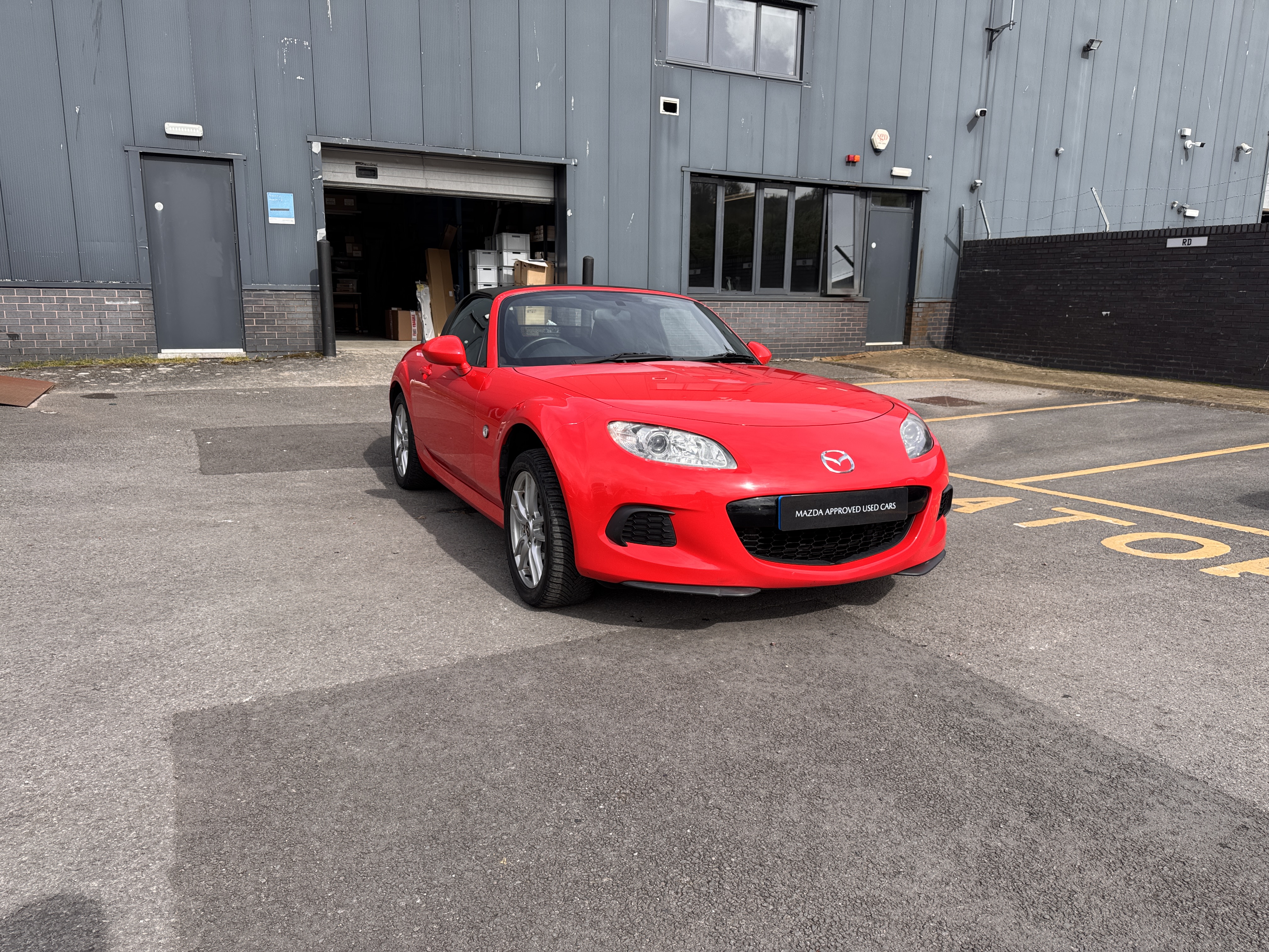 Before Processing Example 1