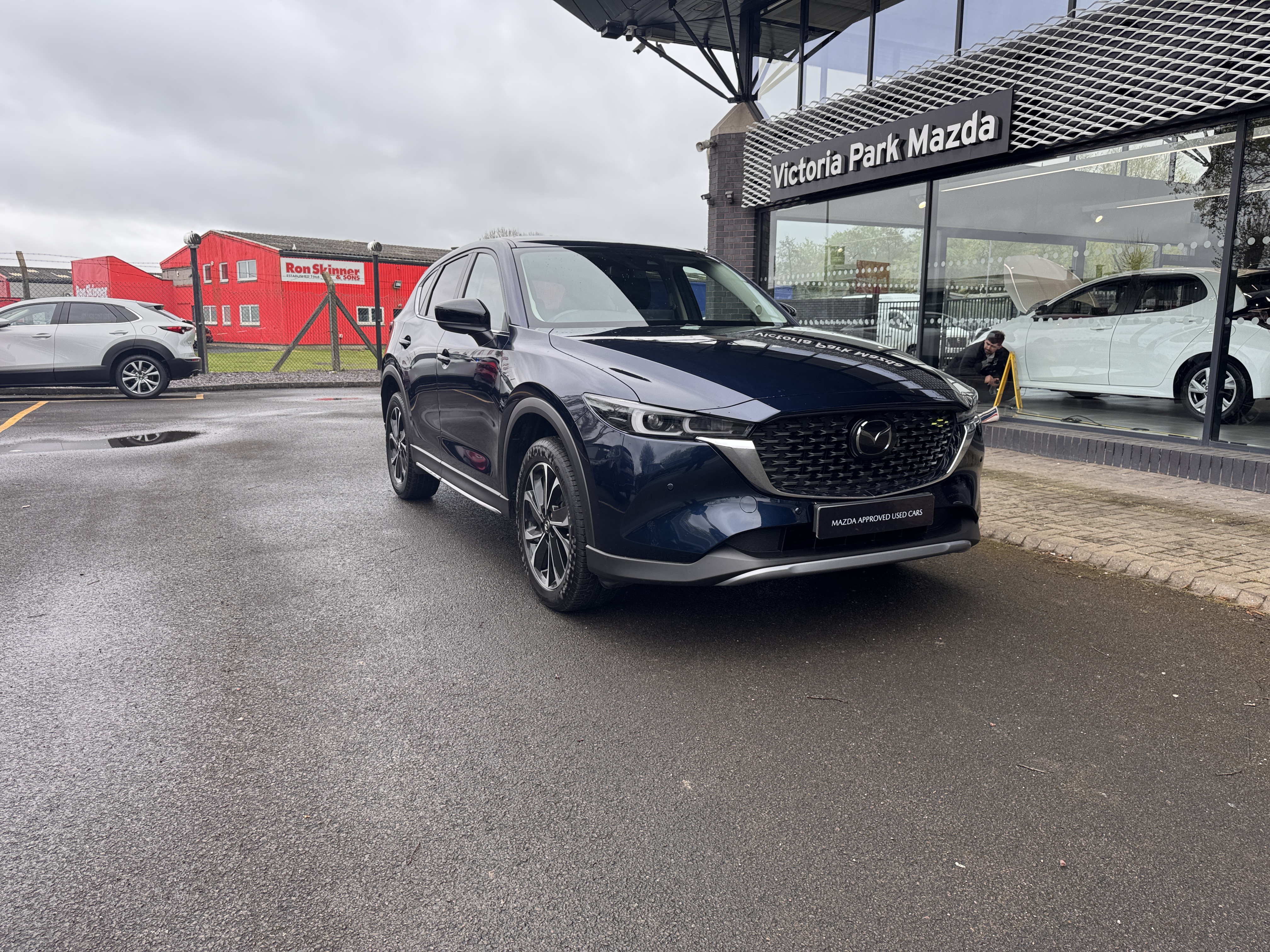 Before Processing Example 1