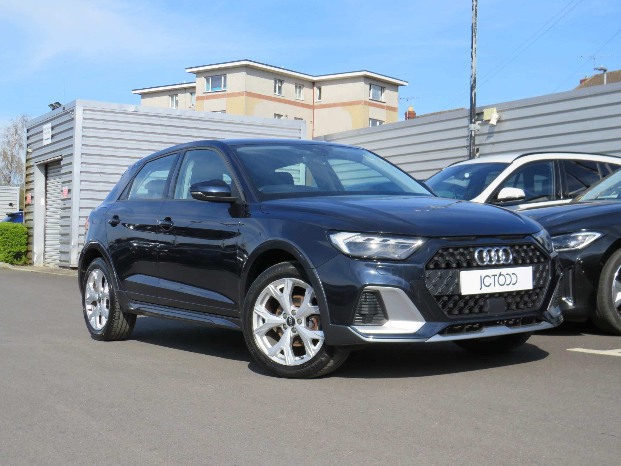 Before Processing Example 1