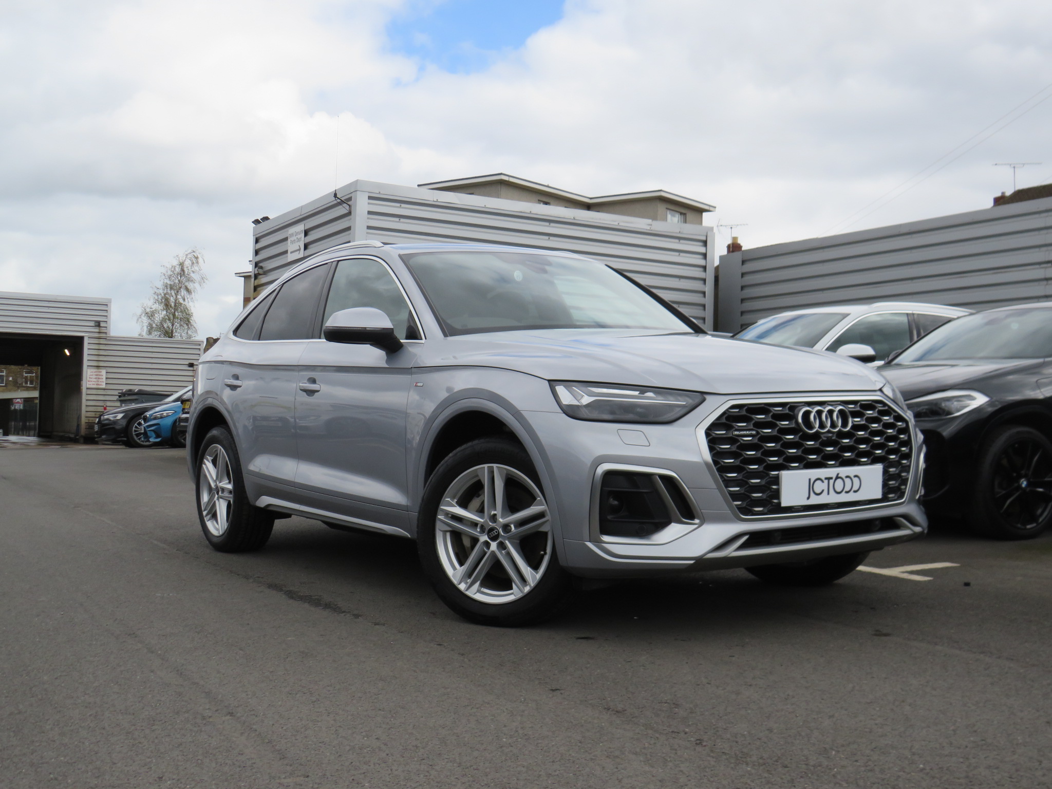 Before Processing Example 1