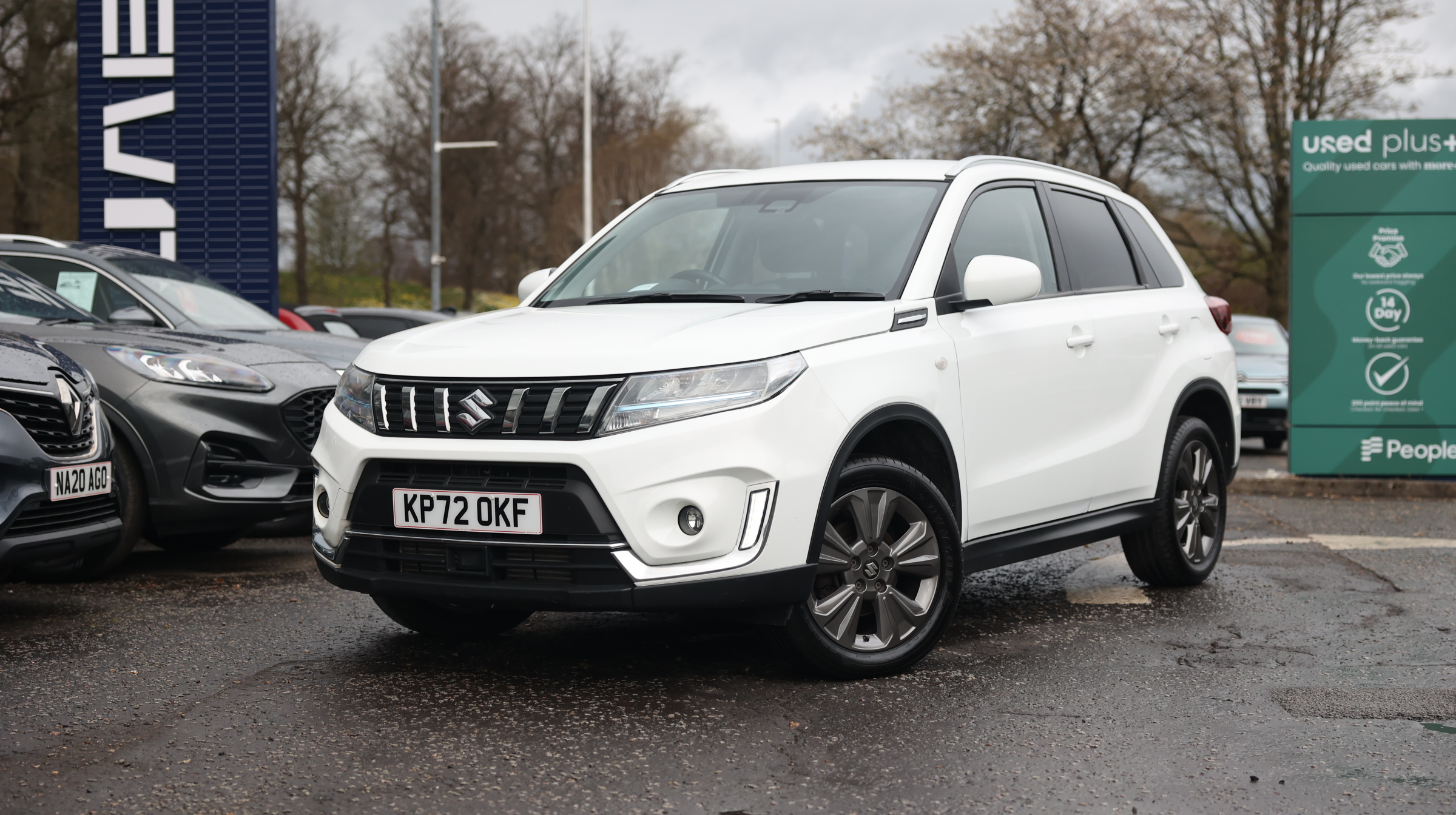 Before Processing Example 2