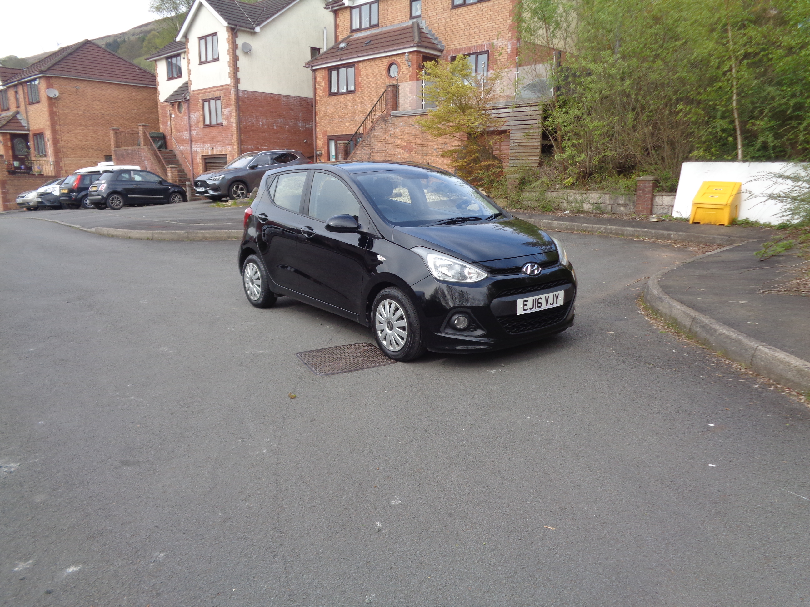 Before Processing Example 2