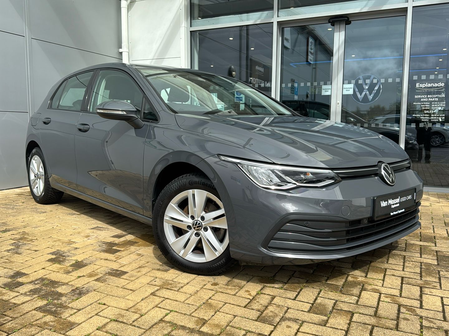 Before Processing Example 2