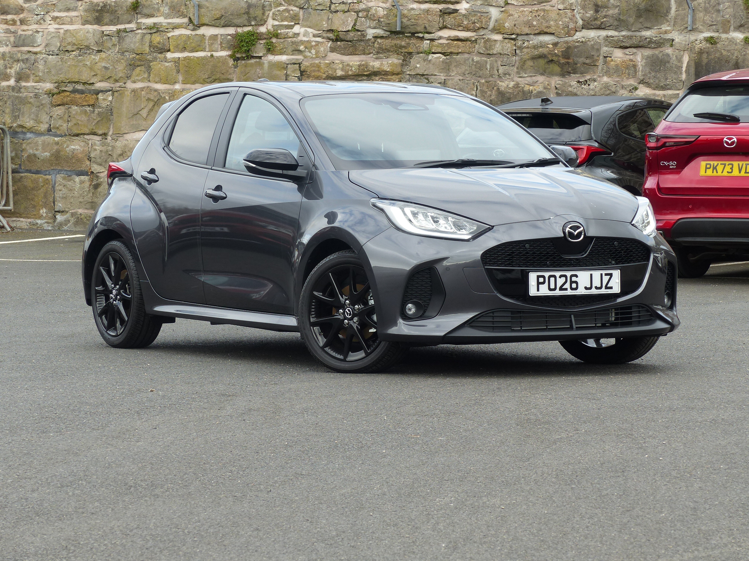 Before Processing Example 1